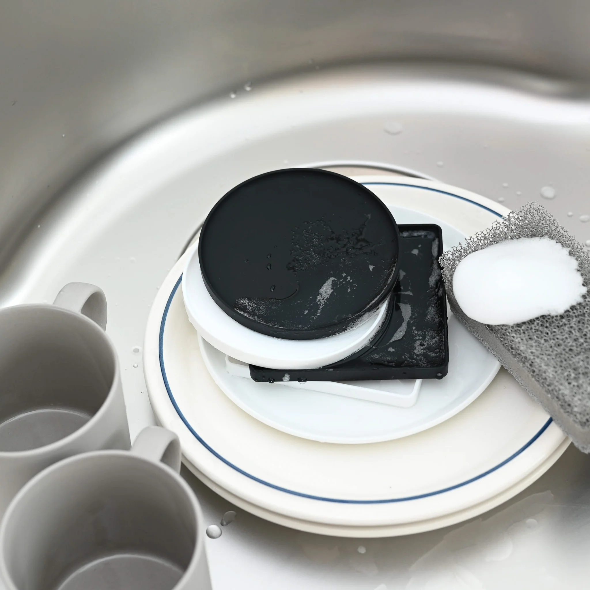 Silicone Coaster - Image 10