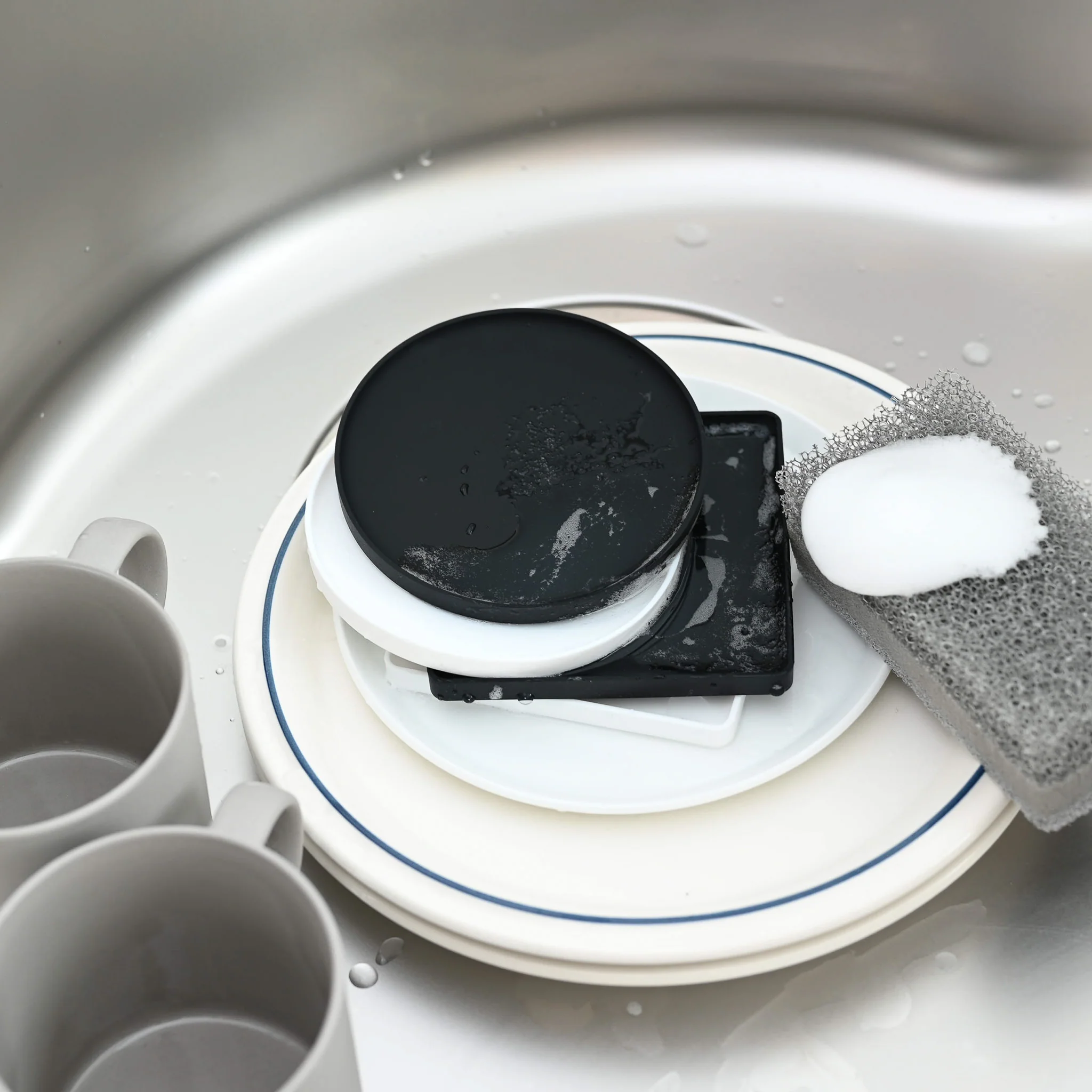 Silicone Coaster - Image 5