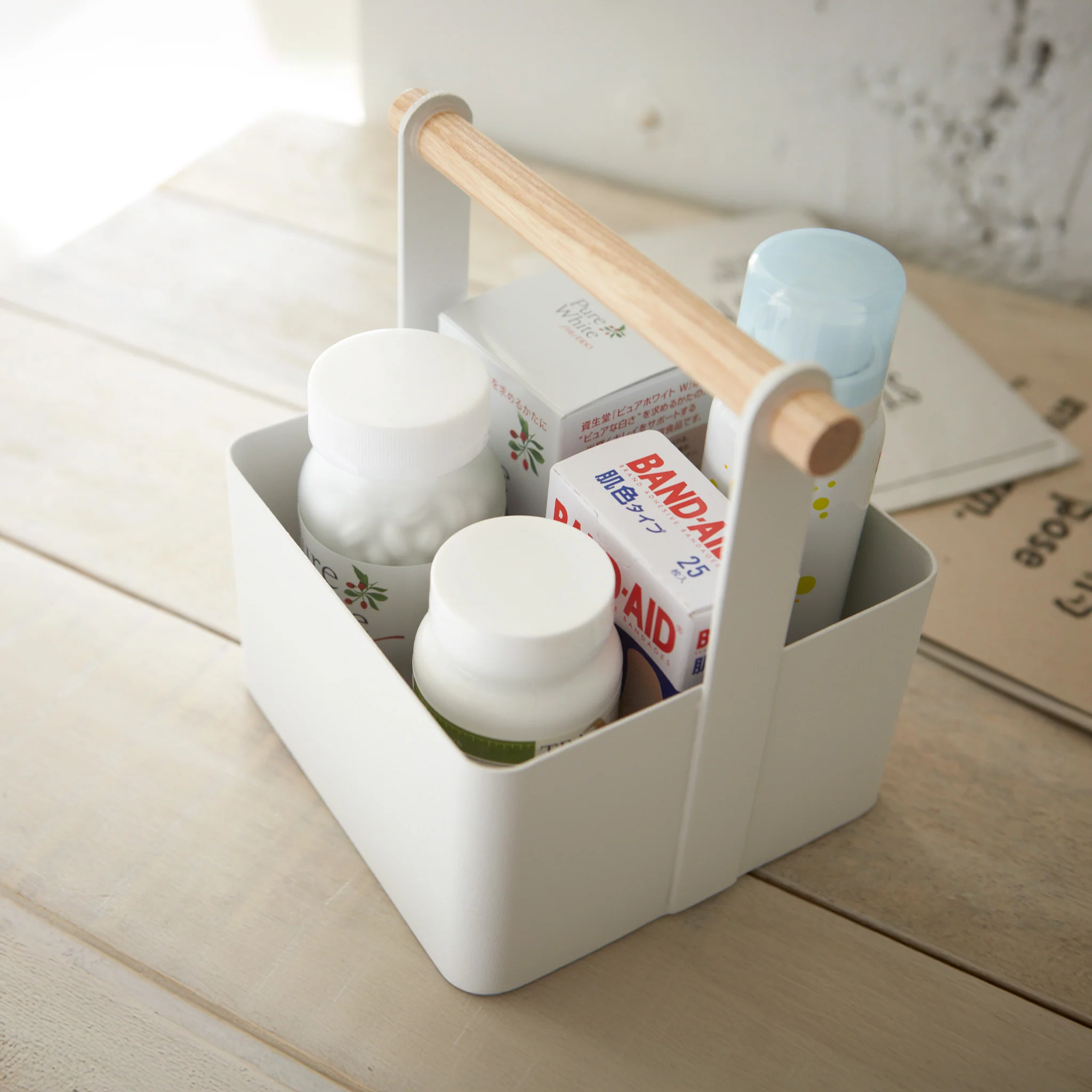 Tool Basket S - Image 3