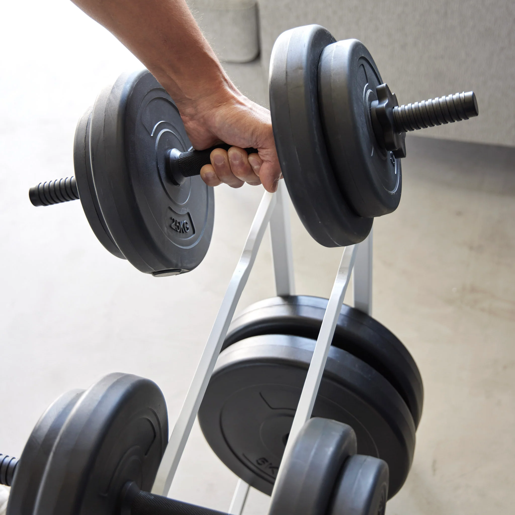 Dumbbell Rack - Image 11