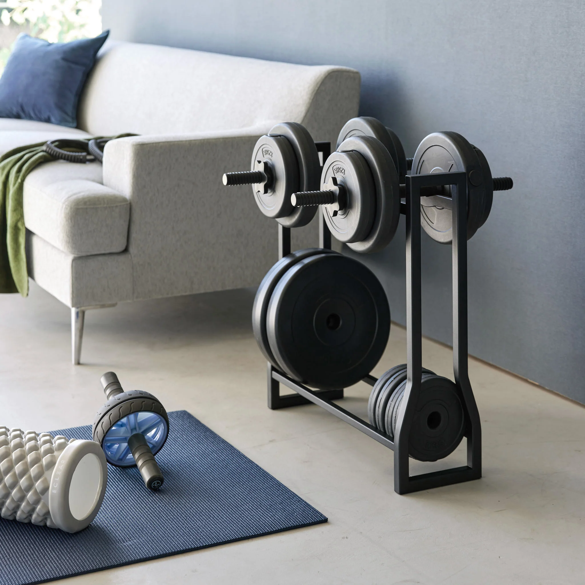 Dumbbell Rack - Image 13