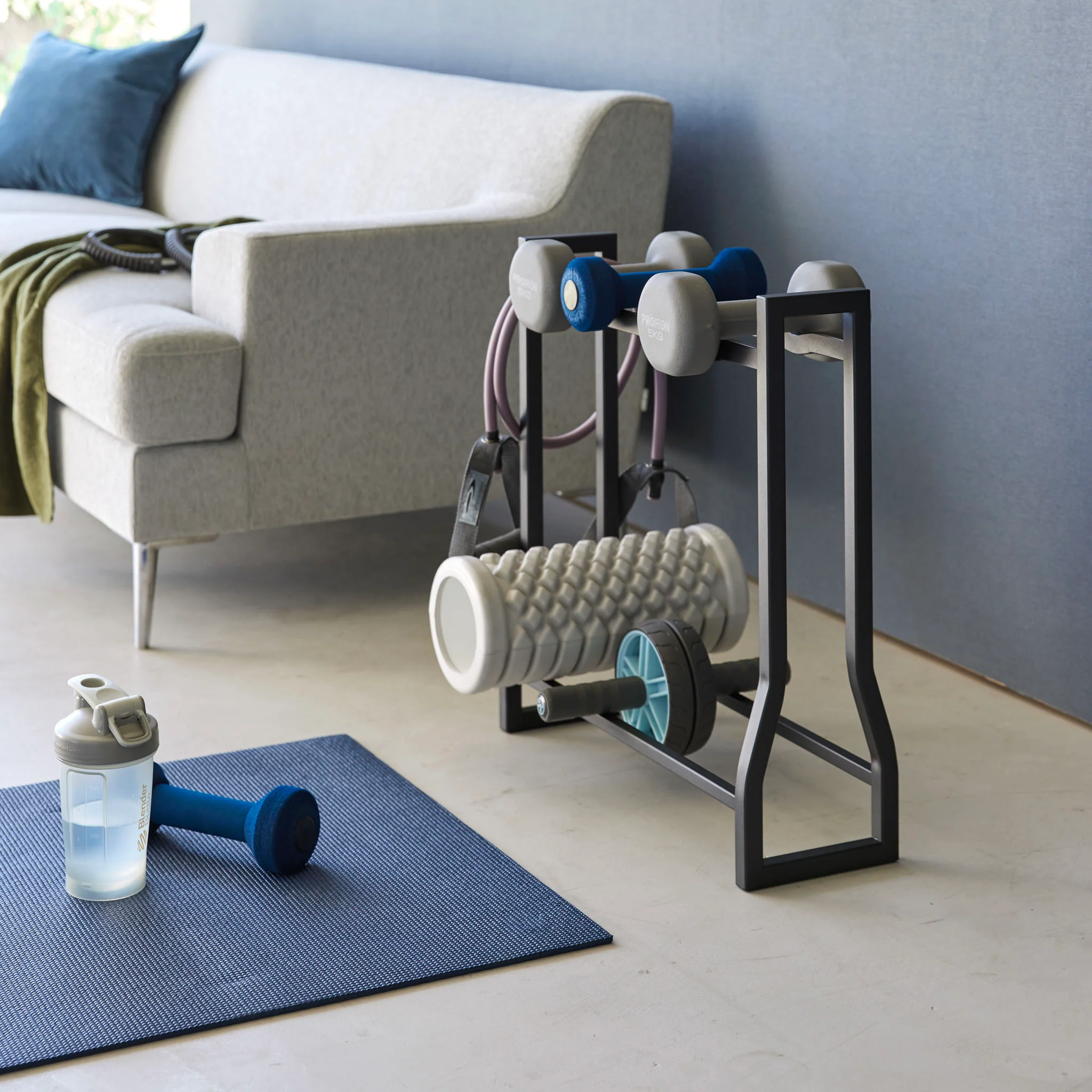 Dumbbell Rack - Image 14