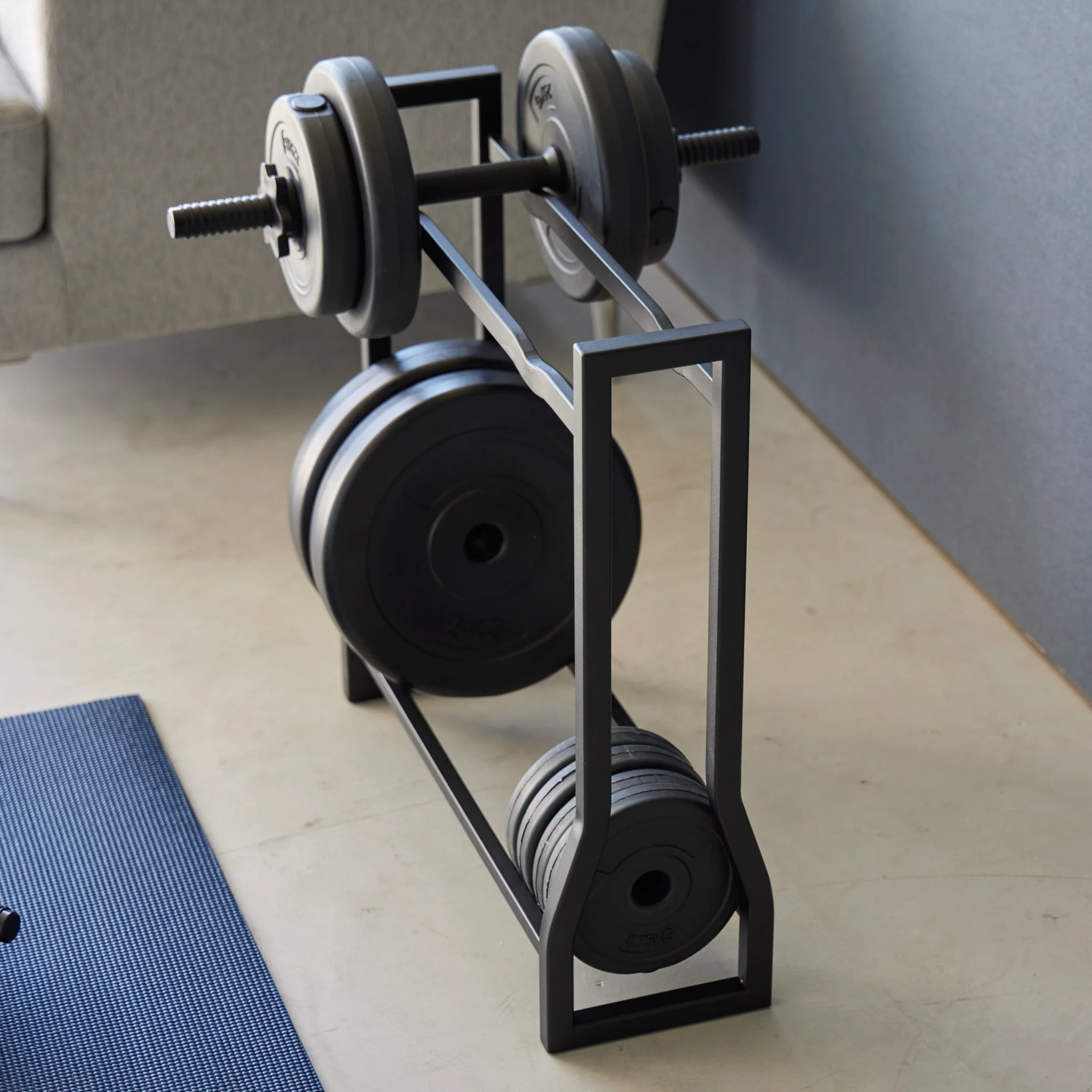 Dumbbell Rack - Image 15