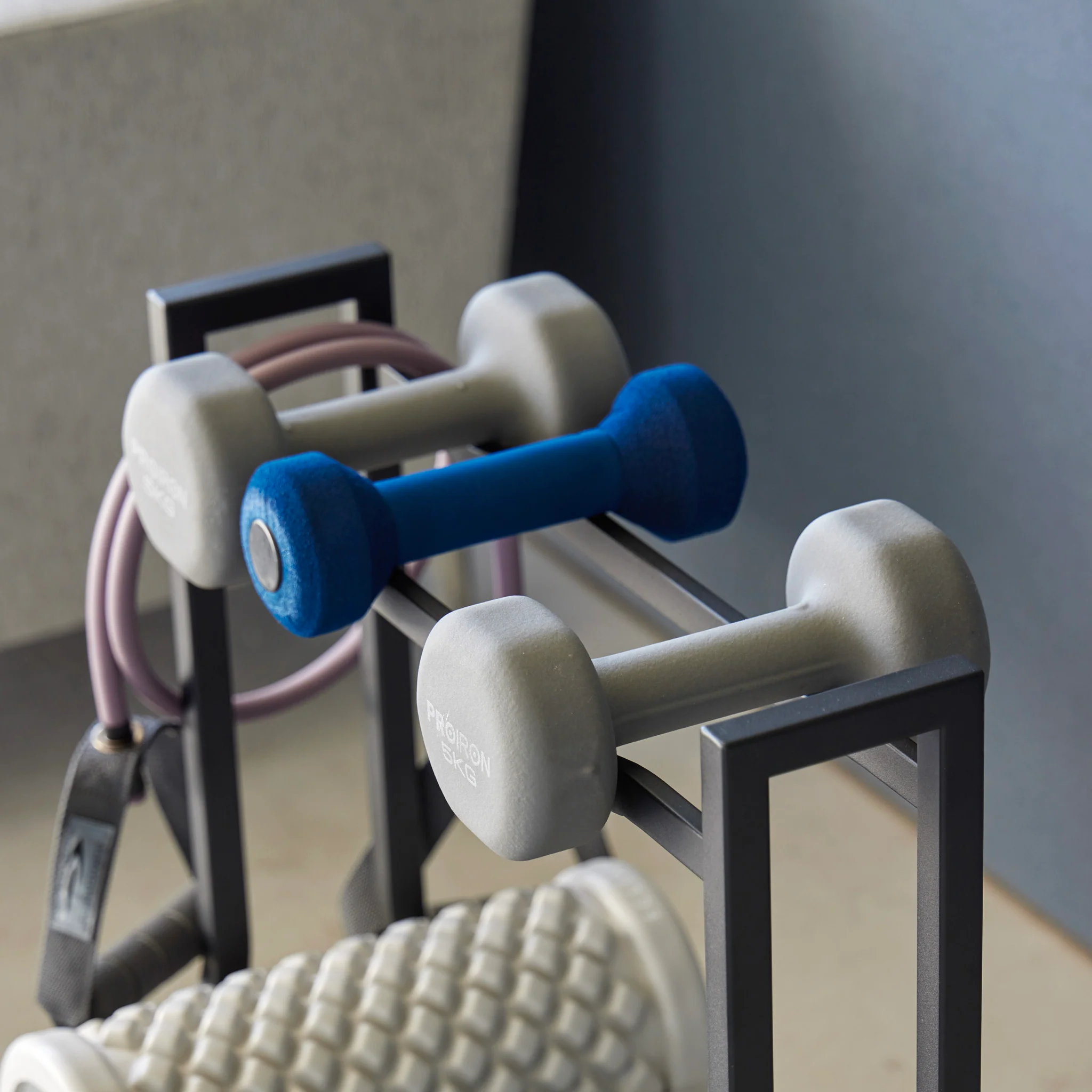 Dumbbell Rack - Image 18