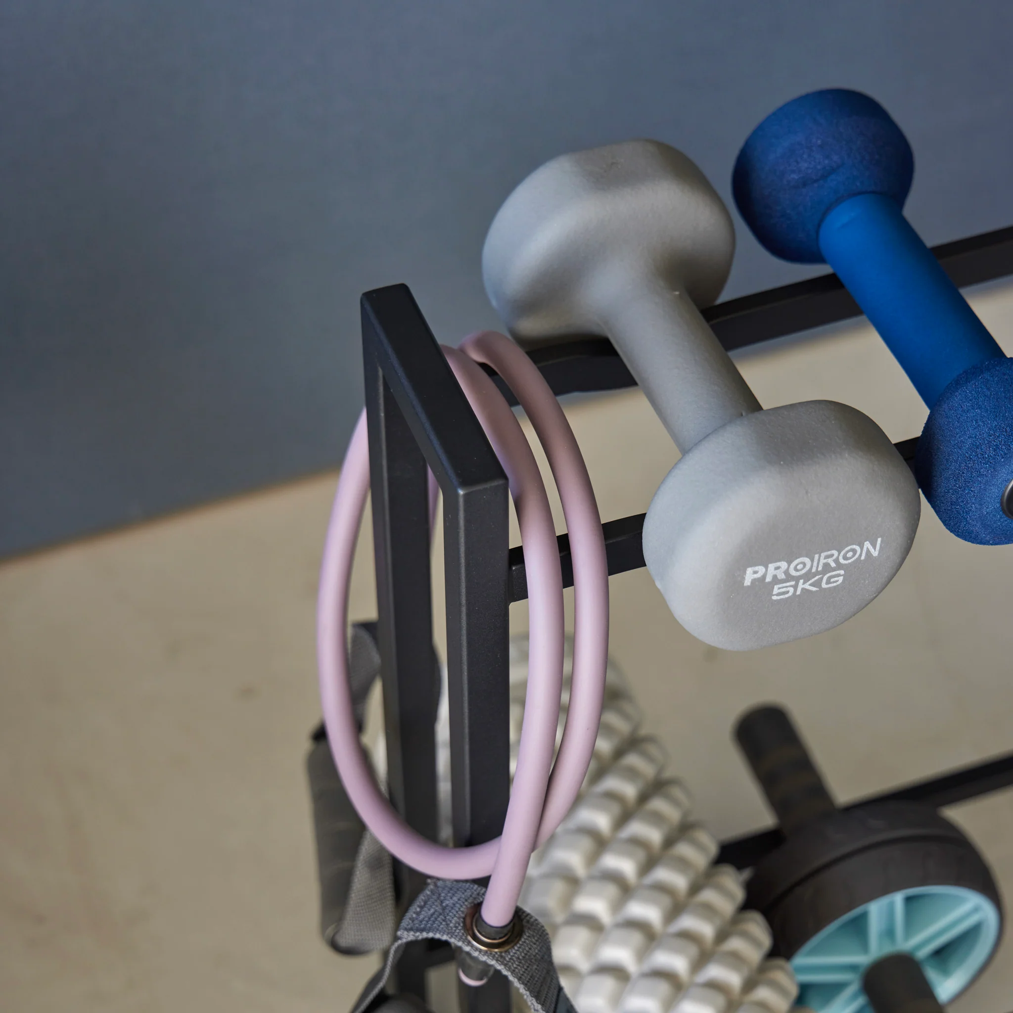 Dumbbell Rack - Image 19