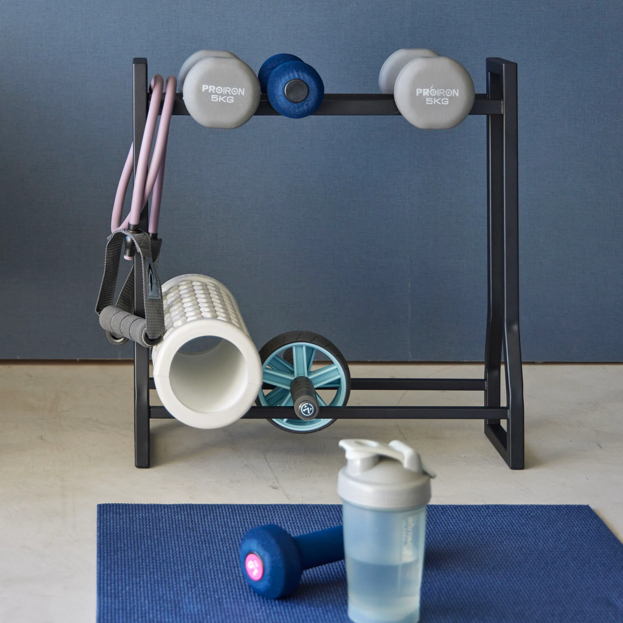Dumbbell Rack - Image 20