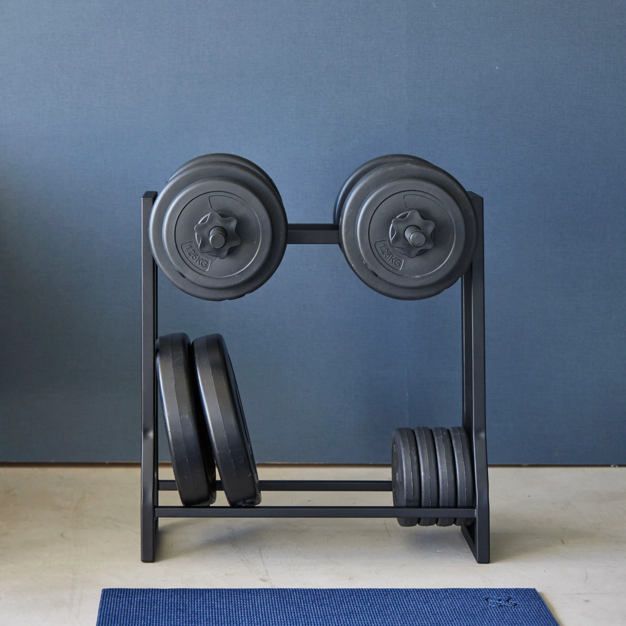 Dumbbell Rack - Image 21