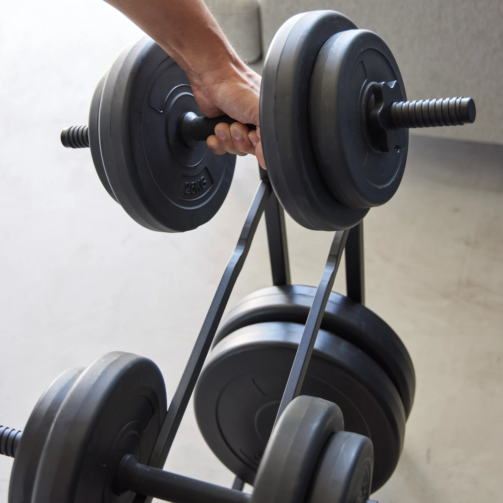 Dumbbell Rack - Image 22