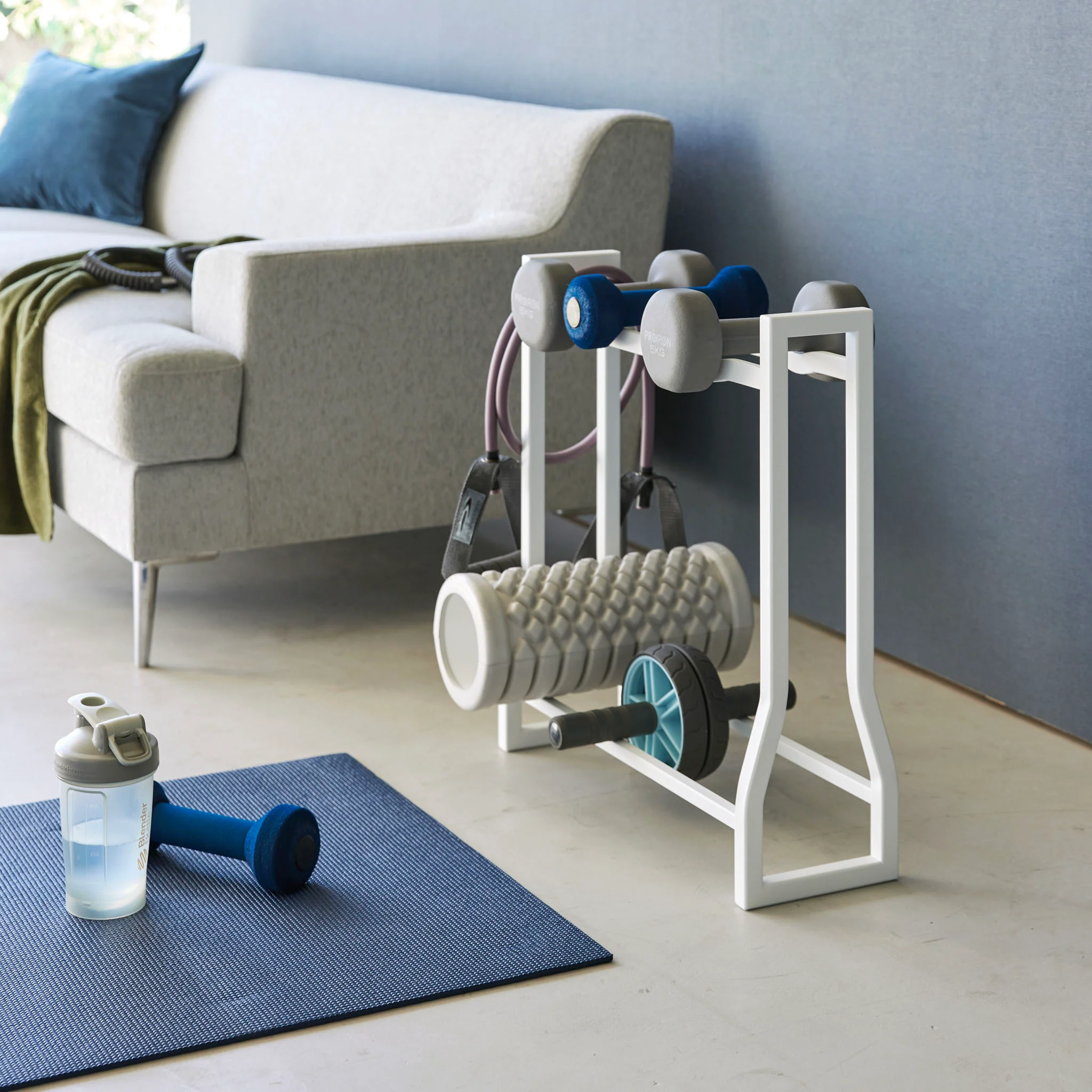 Dumbbell Rack - Image 3