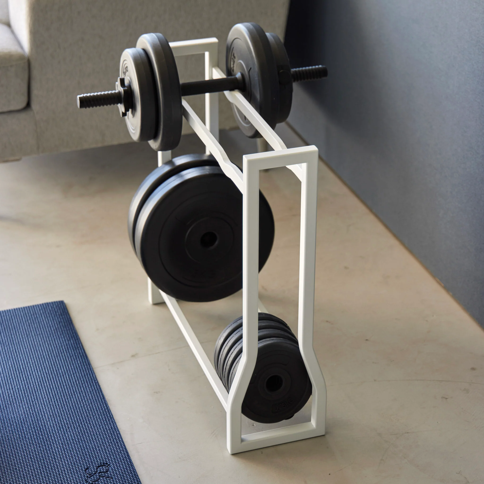 Dumbbell Rack - Image 4