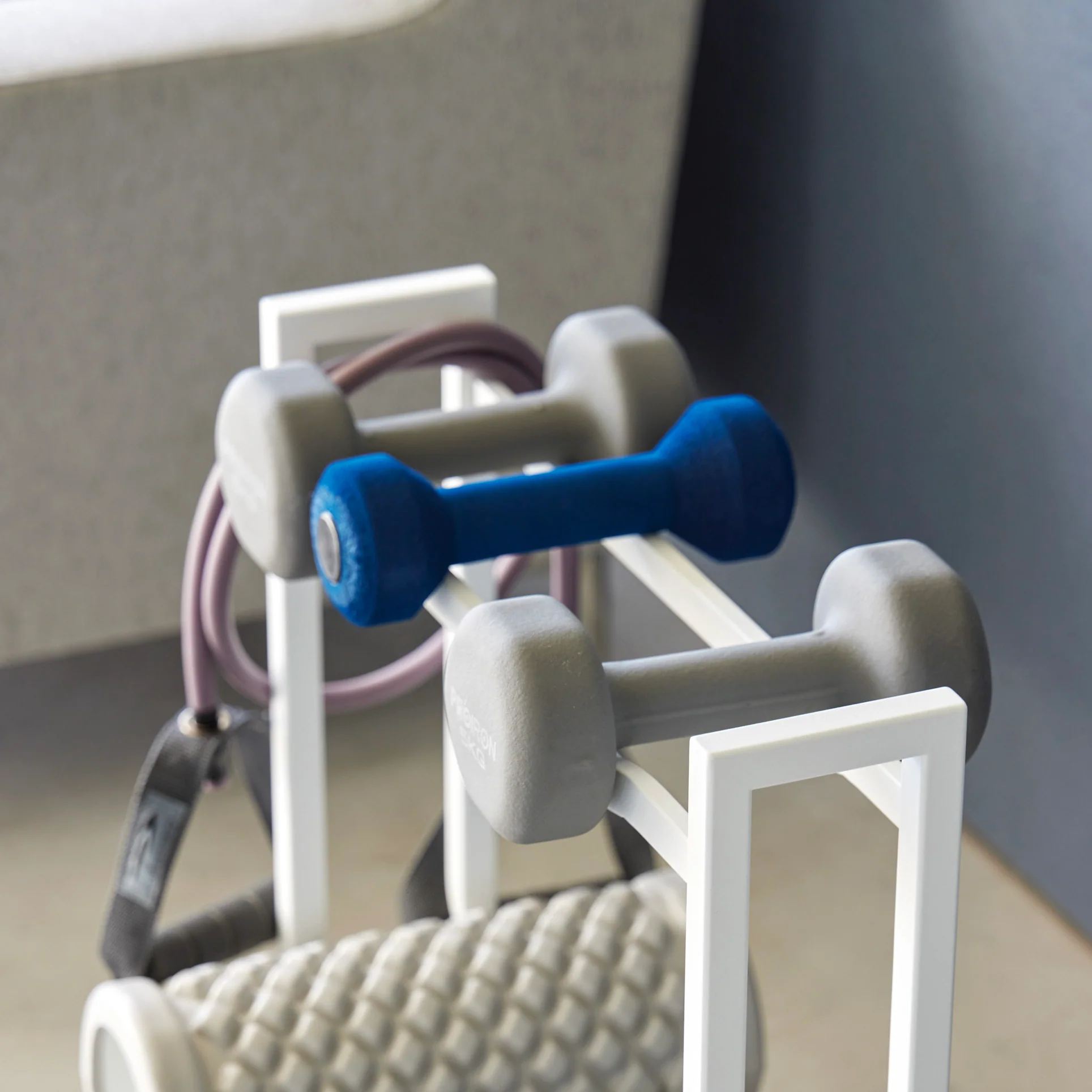Dumbbell Rack - Image 7