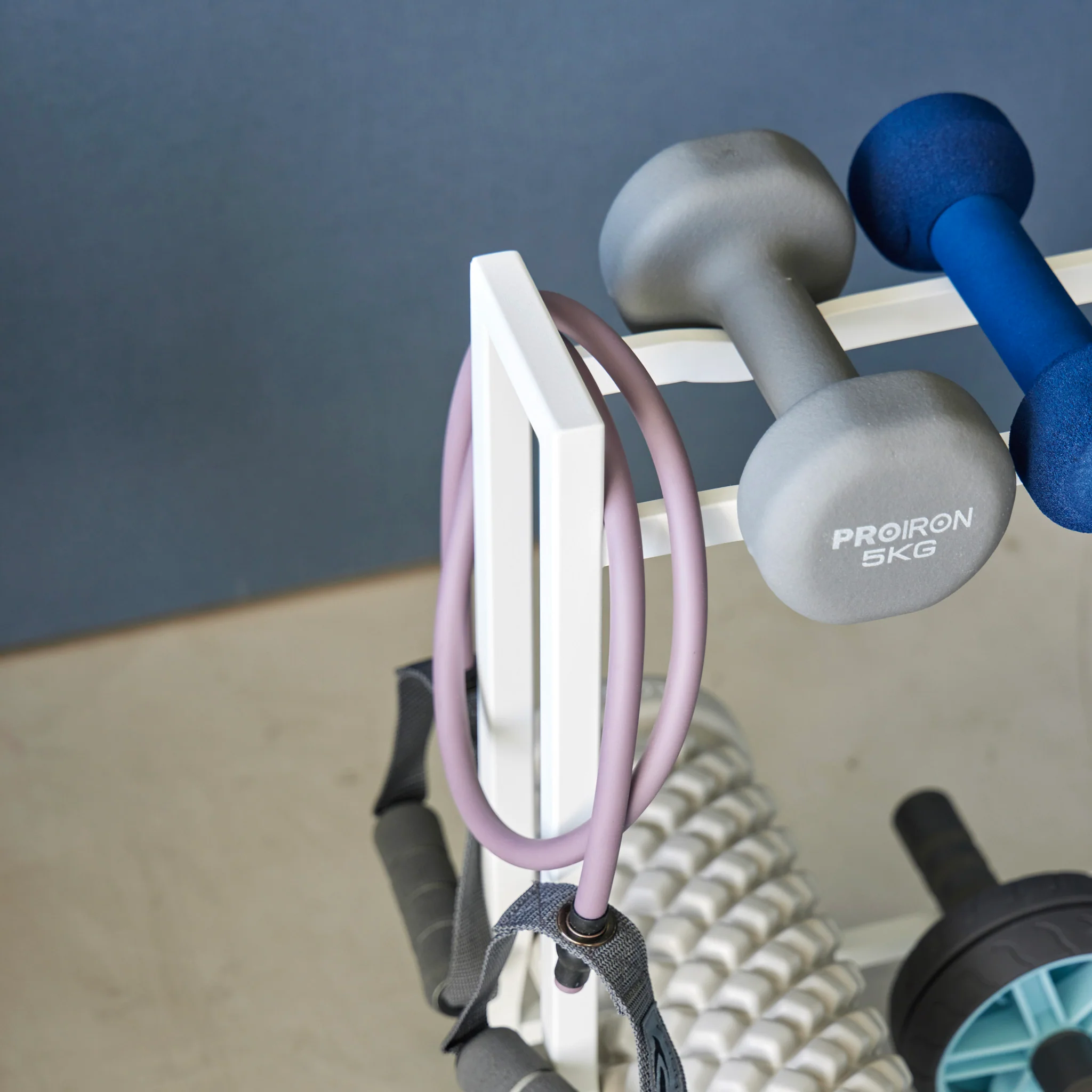 Dumbbell Rack - Image 8