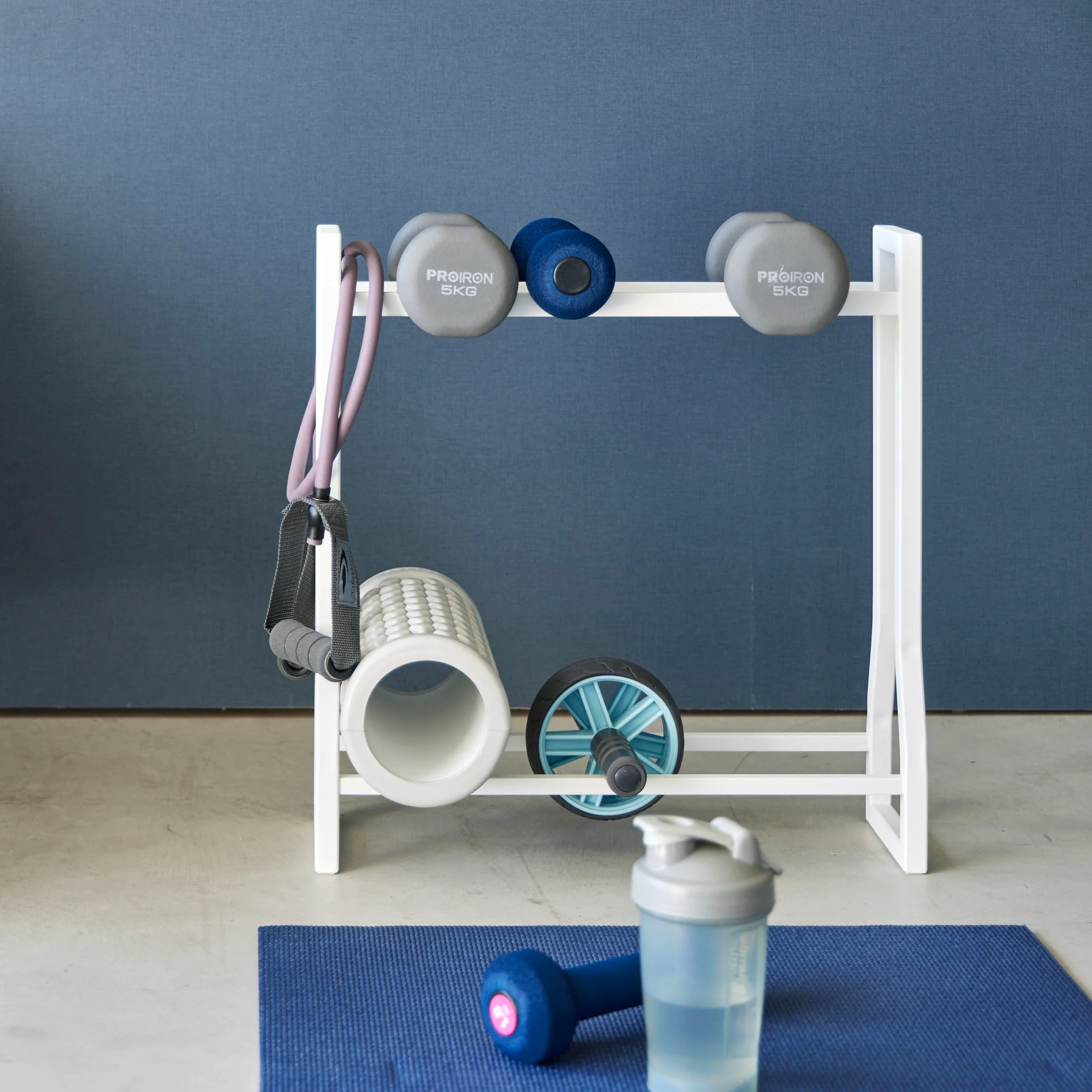 Dumbbell Rack - Image 9