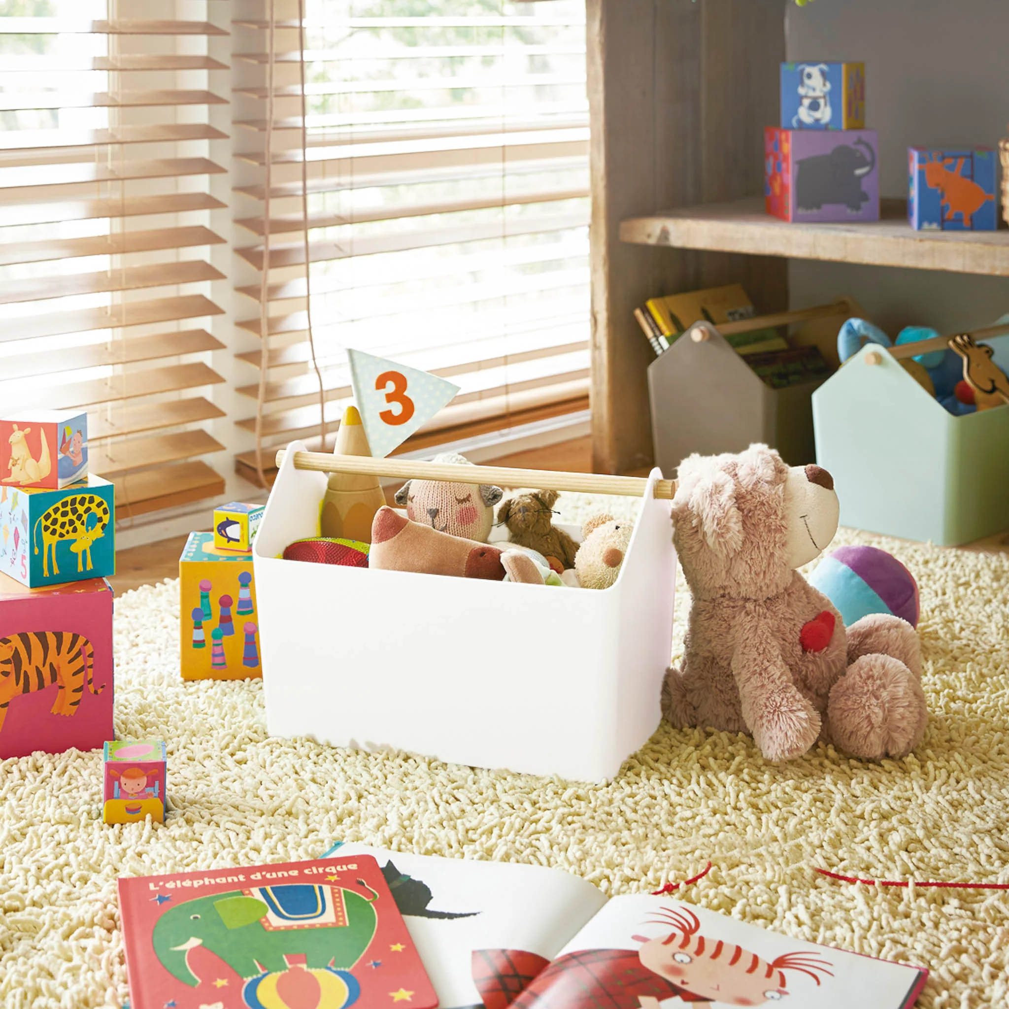 Storage Basket - Image 6