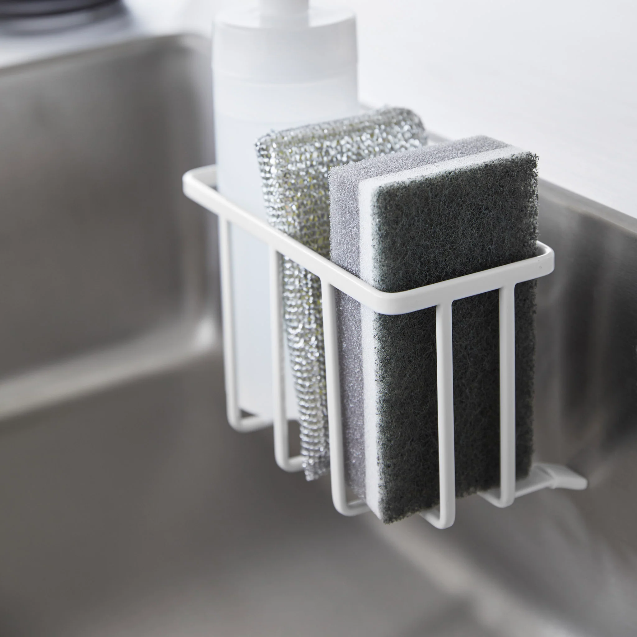 Film Hook Self-Adhesive Multi-Use Basket S - Image 7