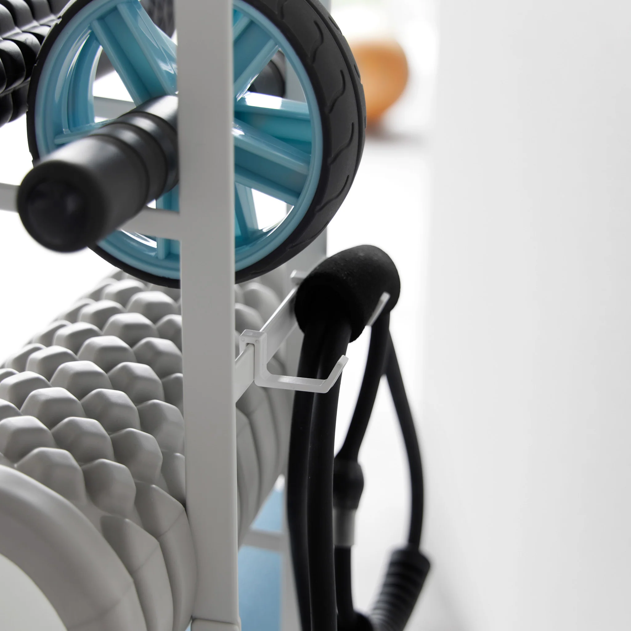 Fitness Equipment Rack - Image 13