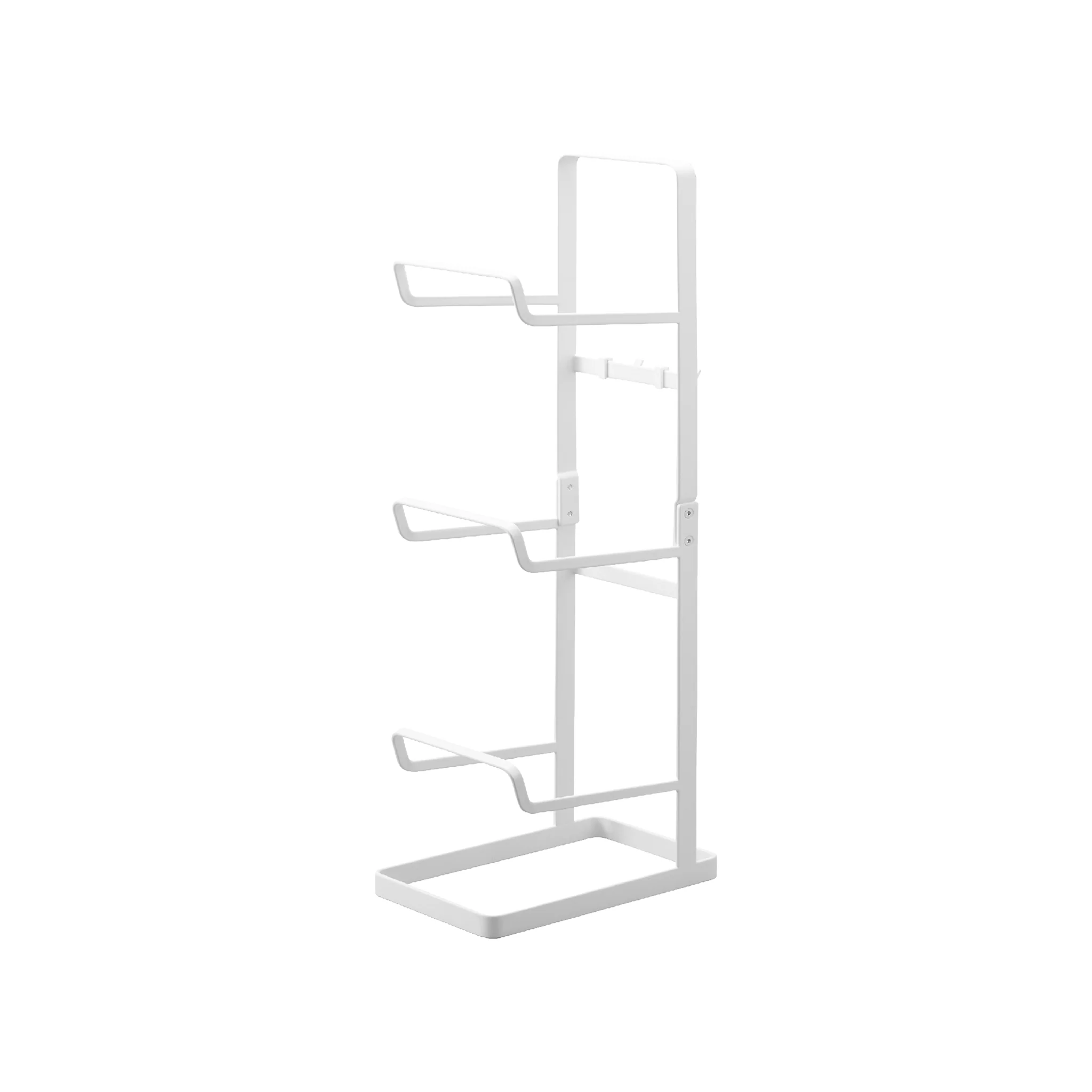 Fitness Equipment Rack - Image 9