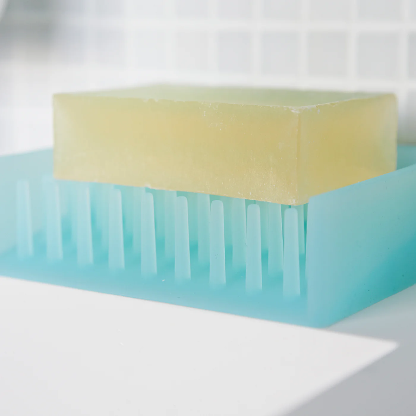 Silicone Soap Tray - Image 3