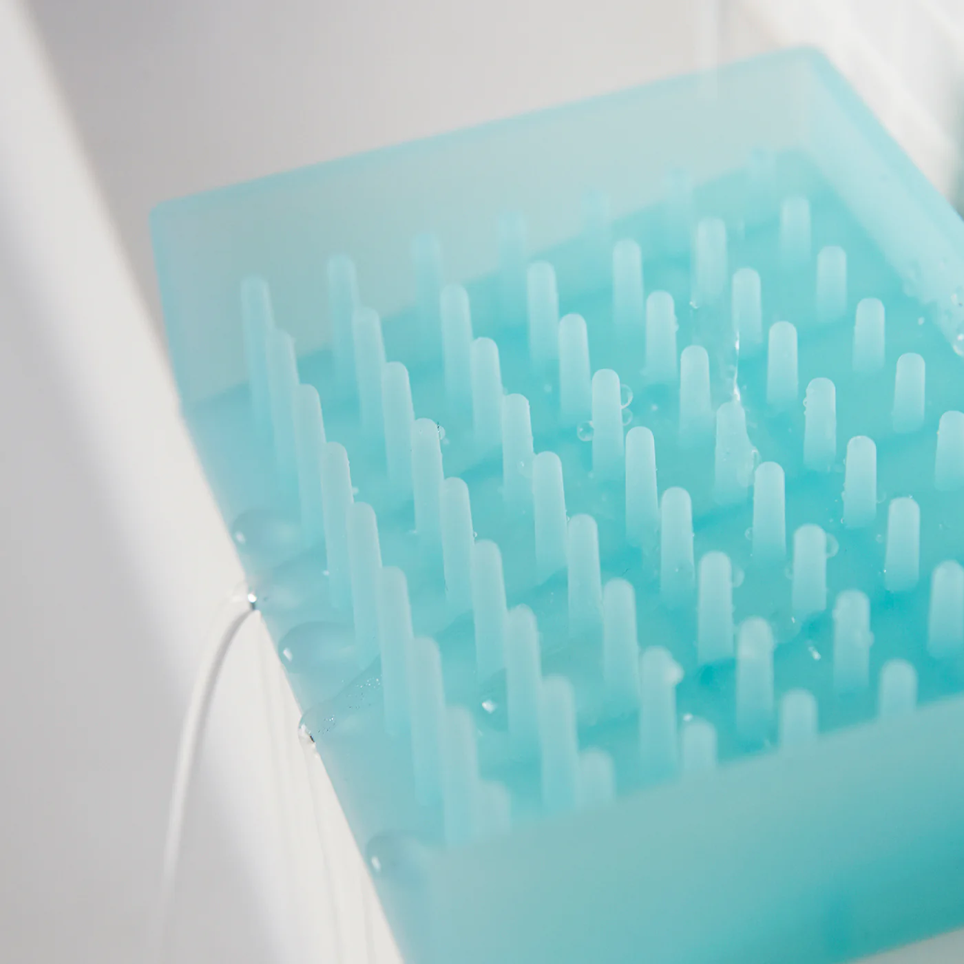 Silicone Soap Tray - Image 5