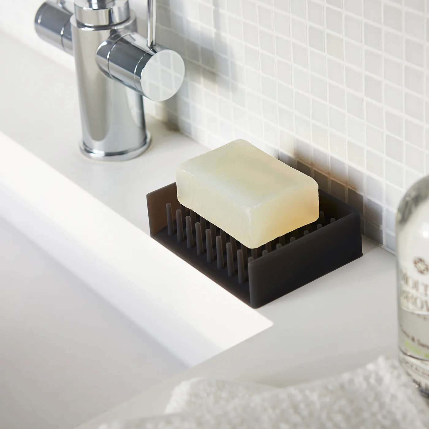 Silicone Soap Tray - Image 7