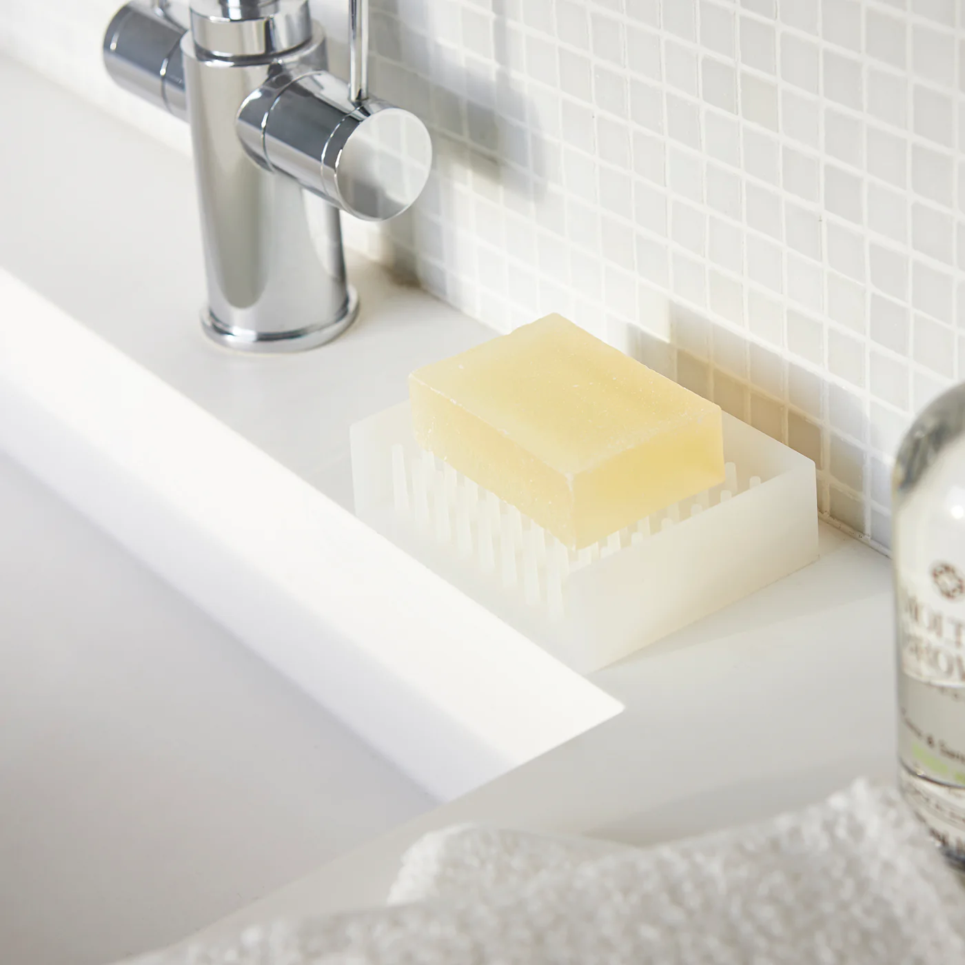 Silicone Soap Tray - Image 9