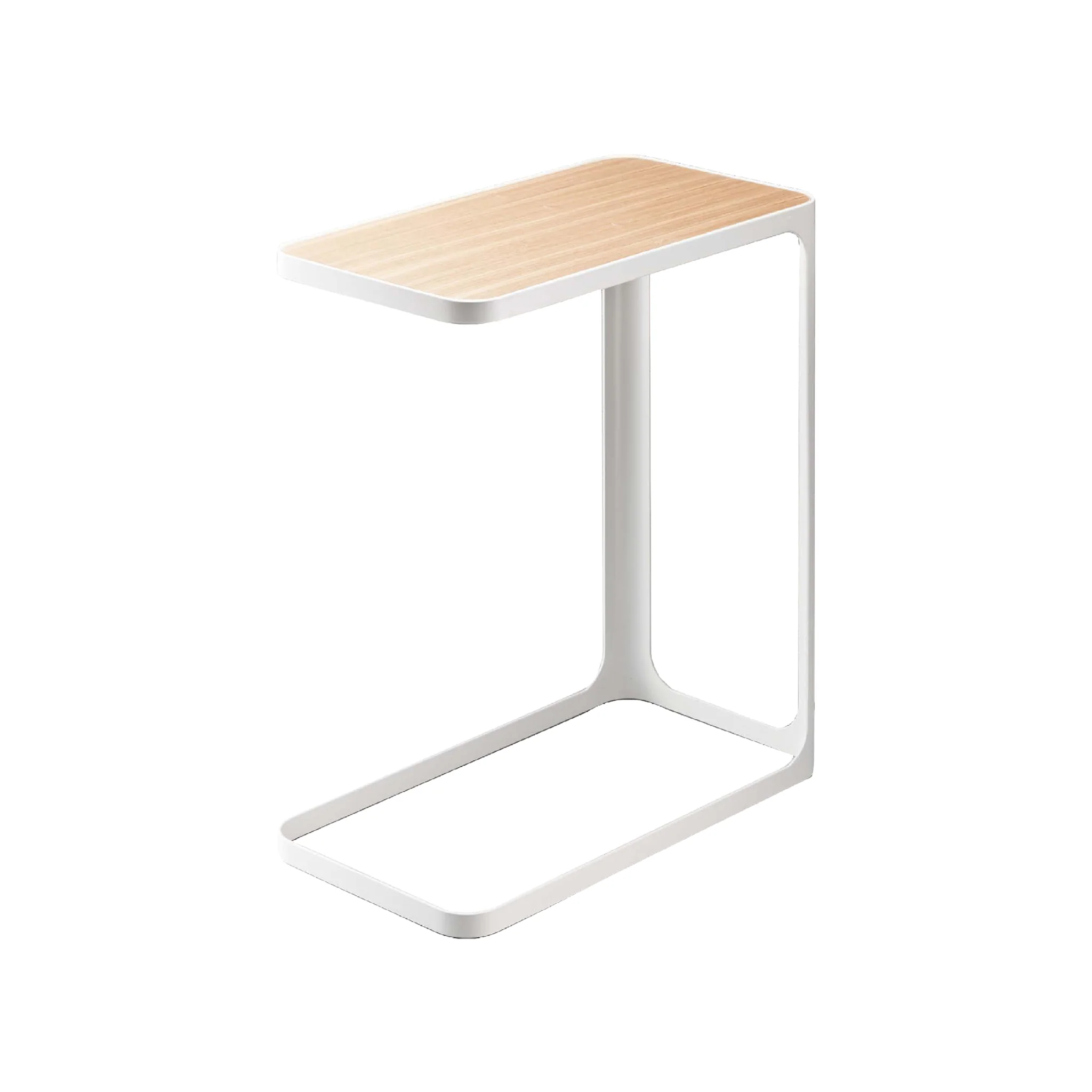 Over Sofa Side Table - Image 4