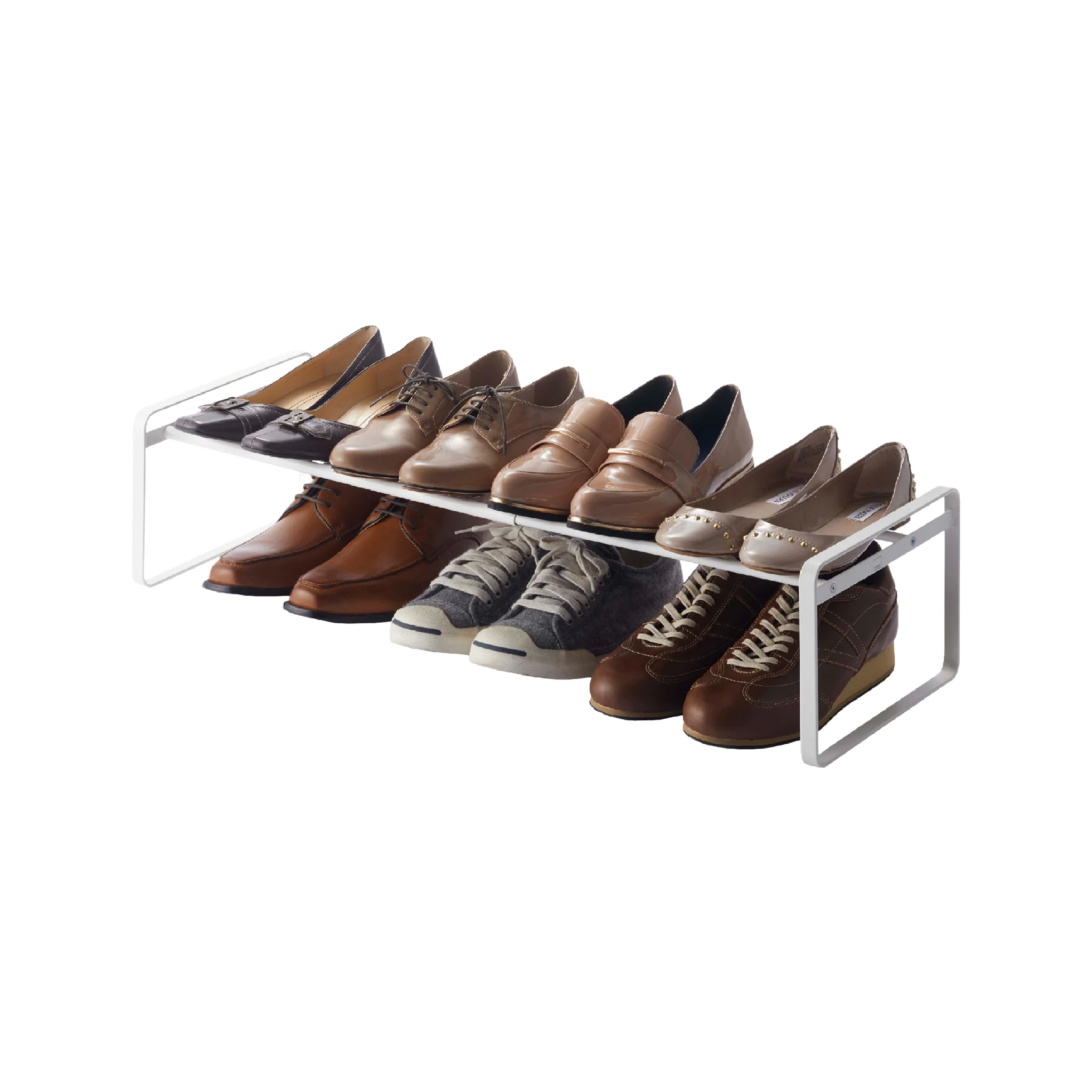Extendable Shoe Rack - Image 4