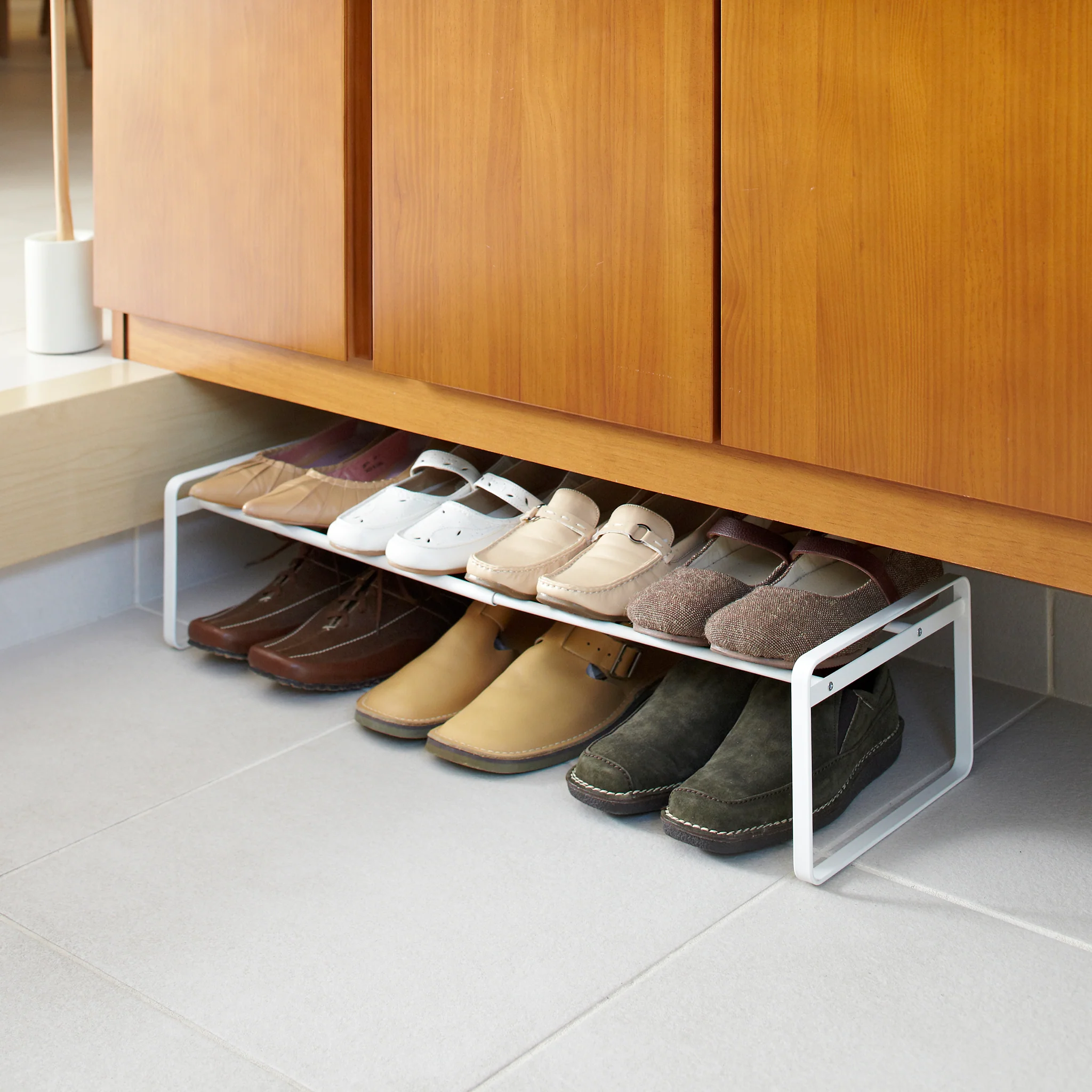 Extendable Shoe Rack - Image 5