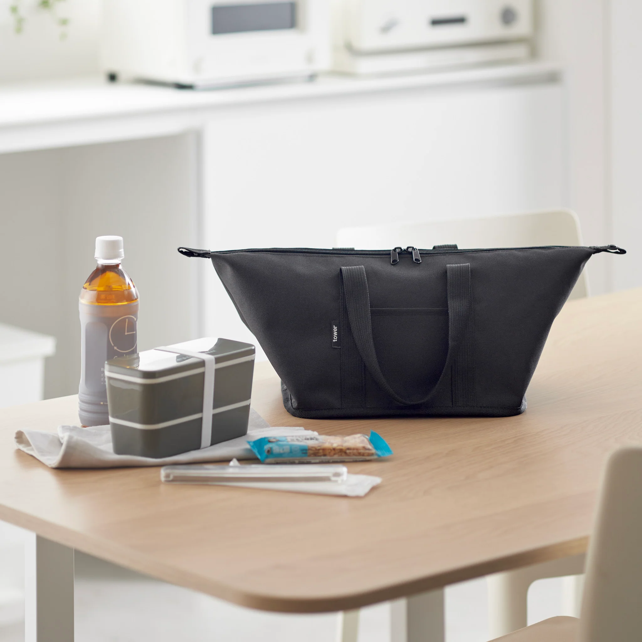 Insulated Picnic Bag - Image 14