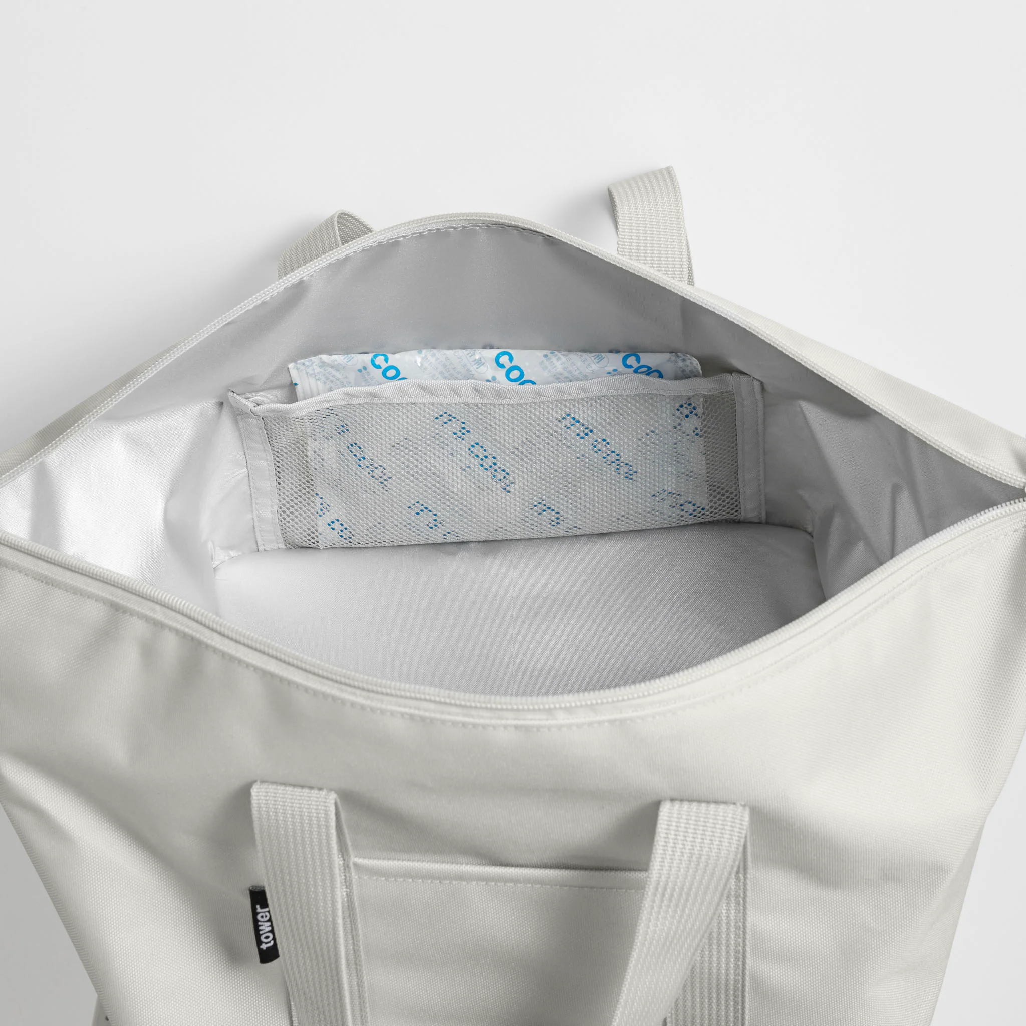 Insulated Picnic Bag - Image 7