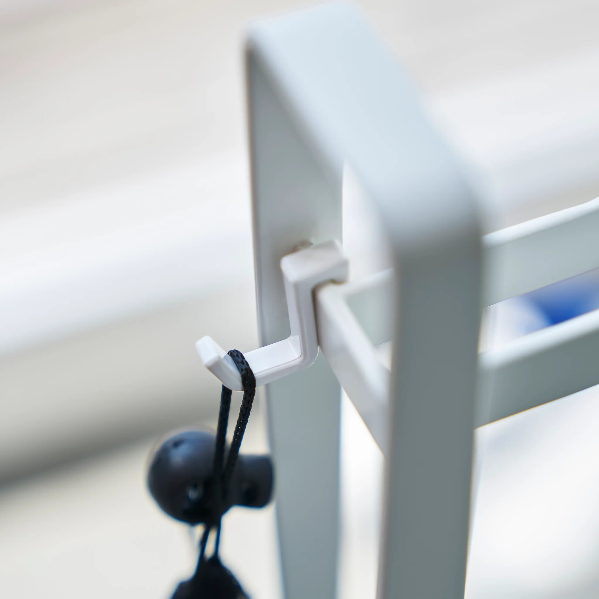Kids Bike & Helmet Stand - Image 5