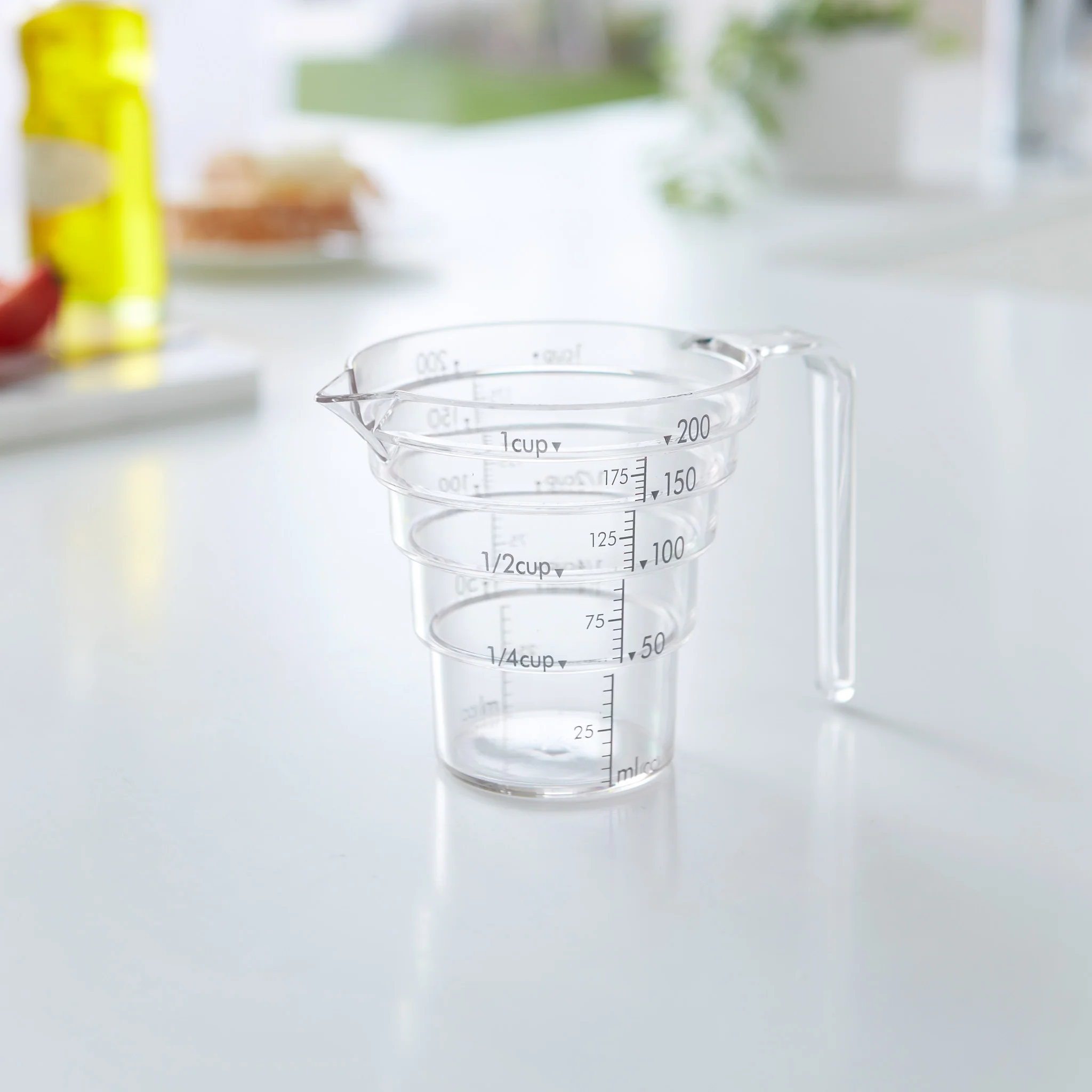 Measuring Cup (200 ml) - Image 3