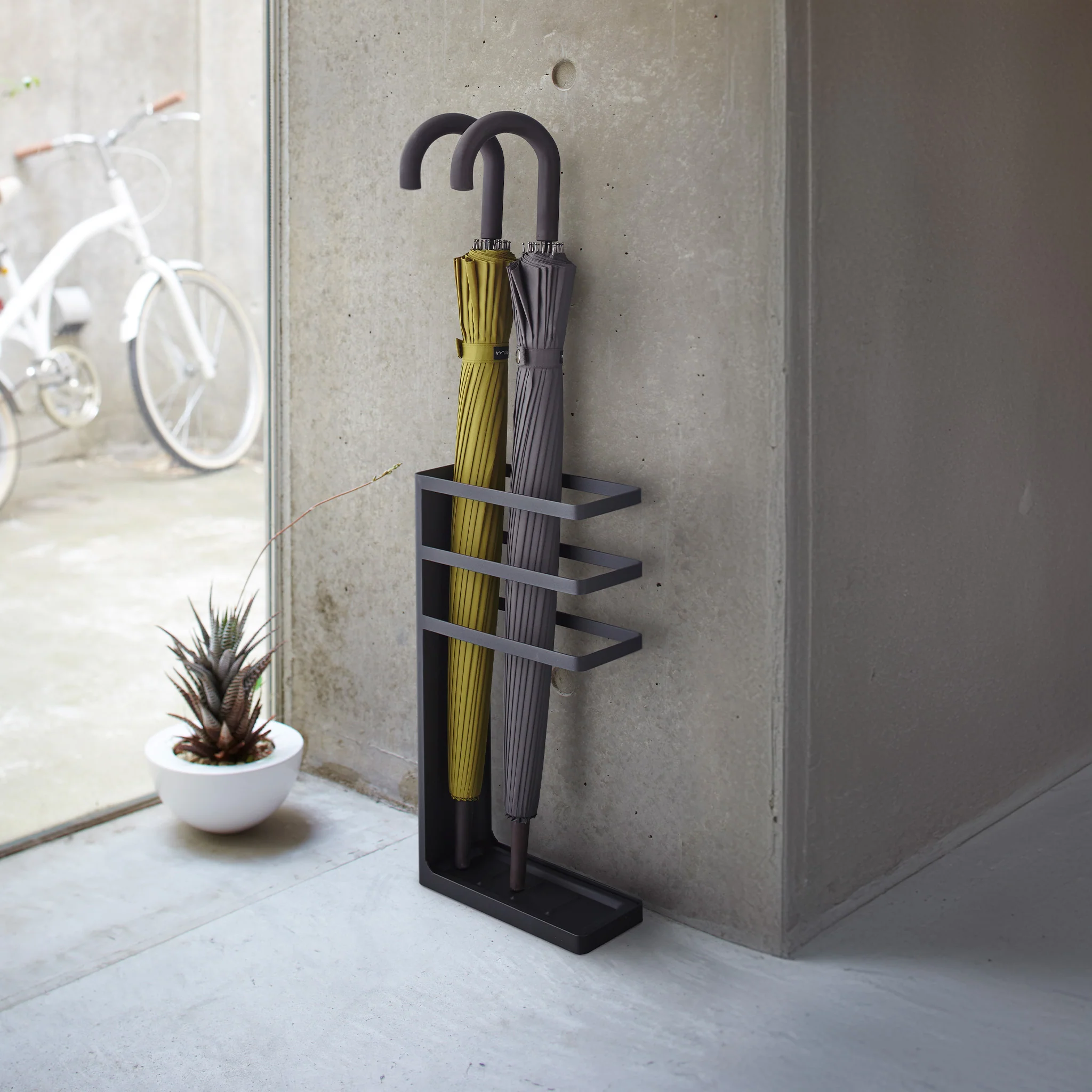 Slim Umbrella Stand - Image 4