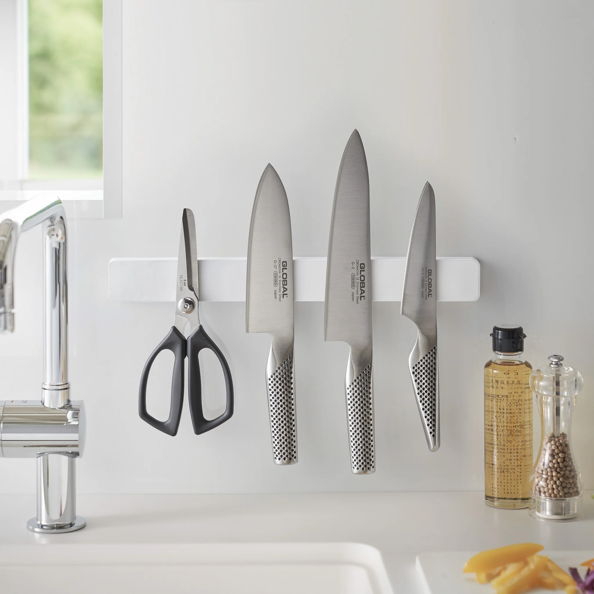 Magnetic Knife Holder - Image 10