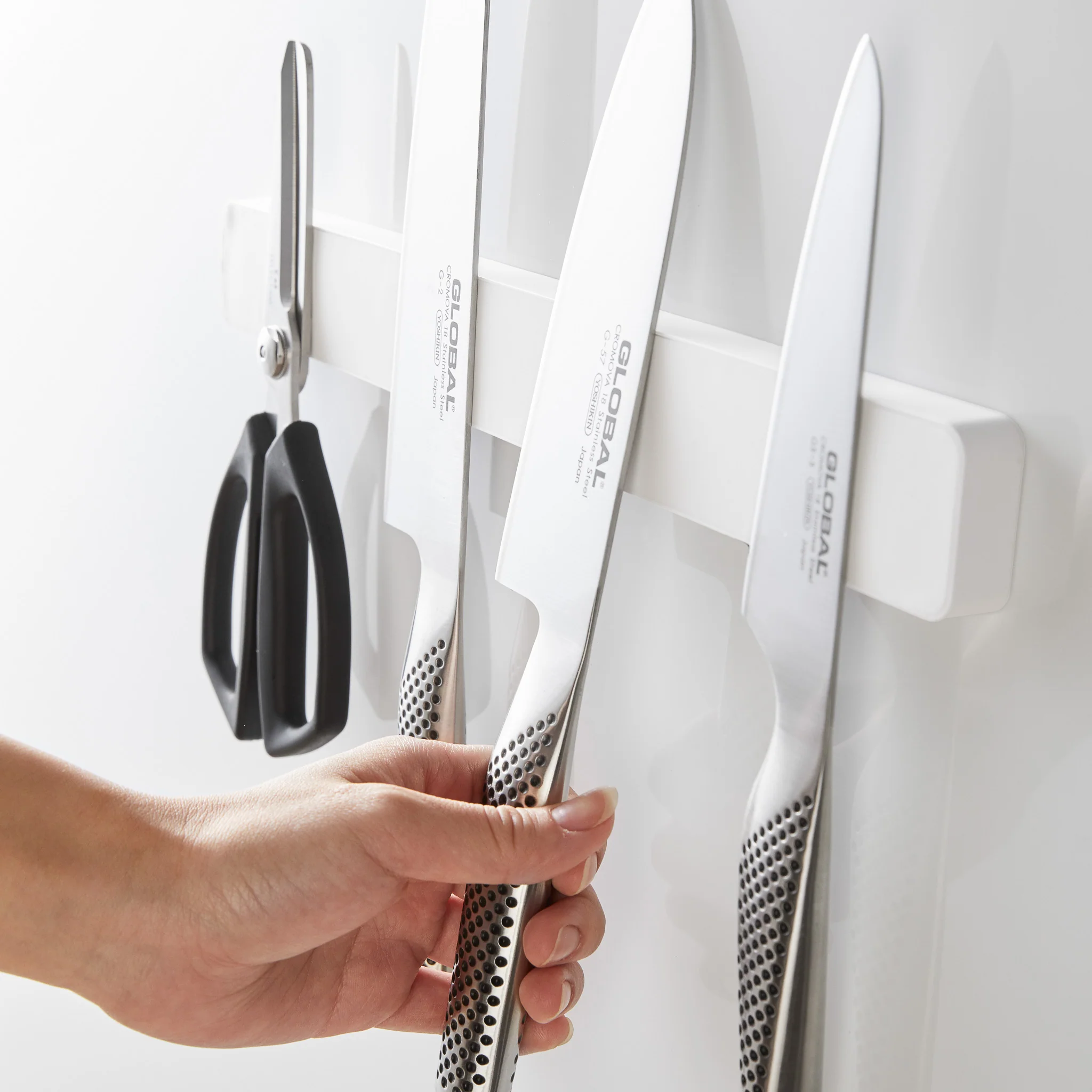 Magnetic Knife Holder - Image 11