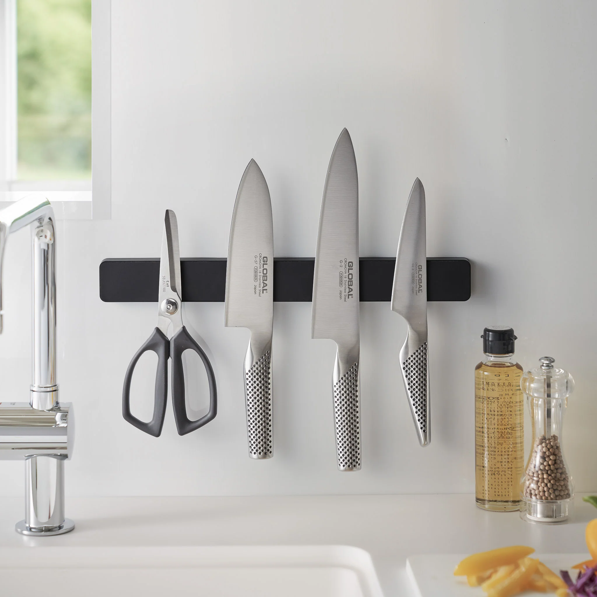 Magnetic Knife Holder - Image 3