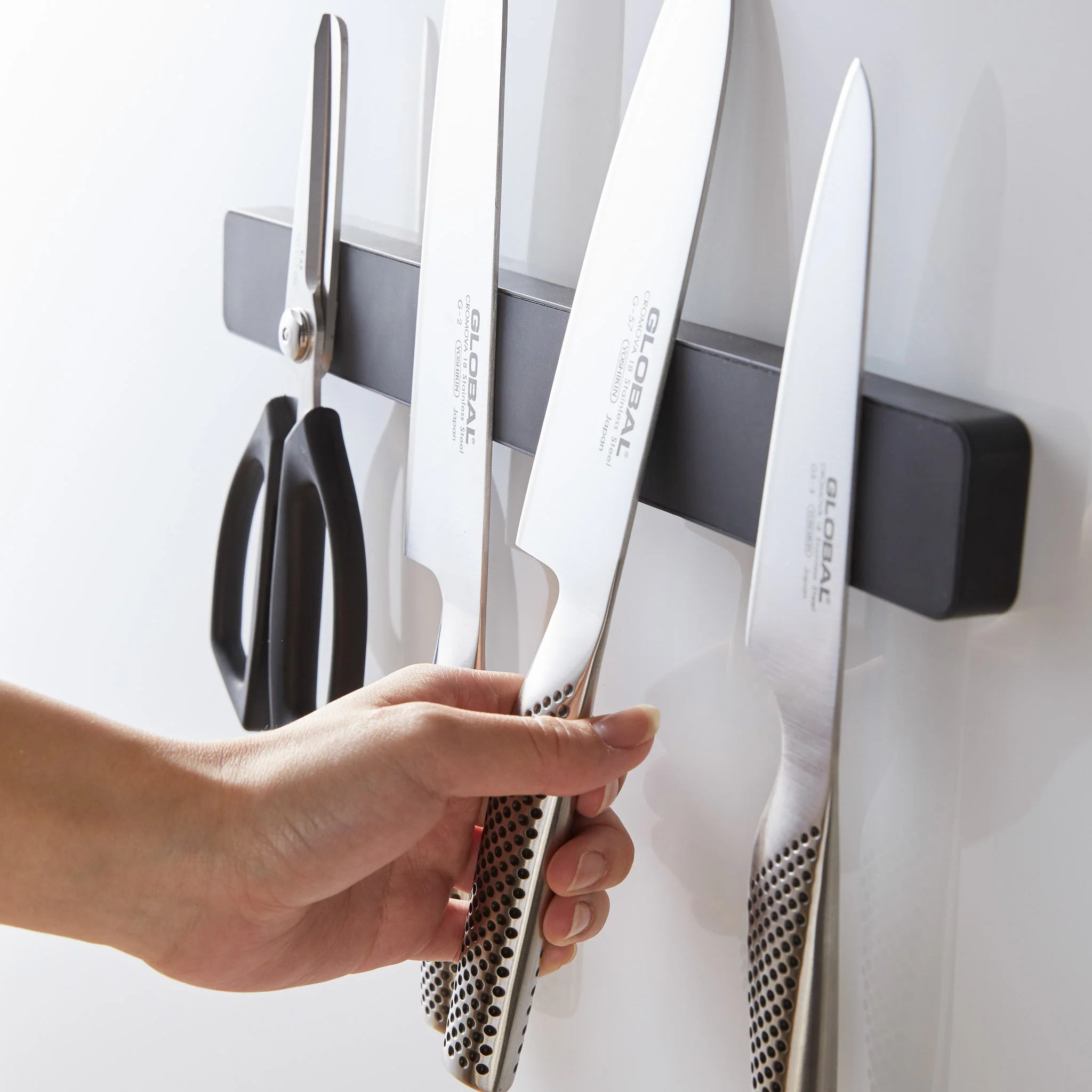 Magnetic Knife Holder - Image 4