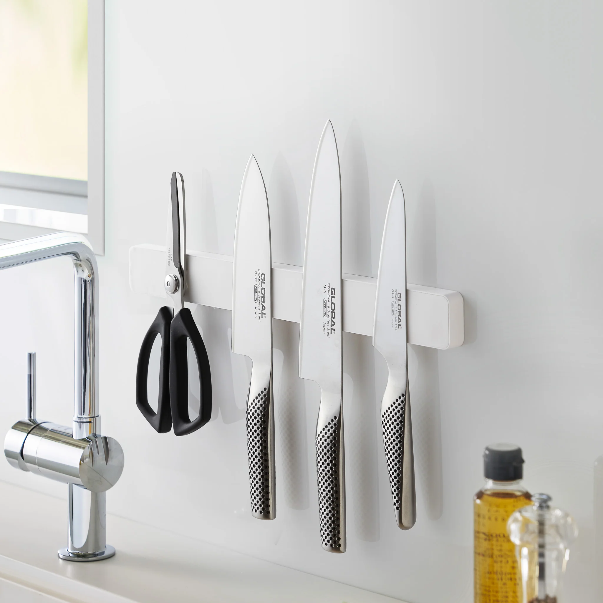 Magnetic Knife Holder - Image 9