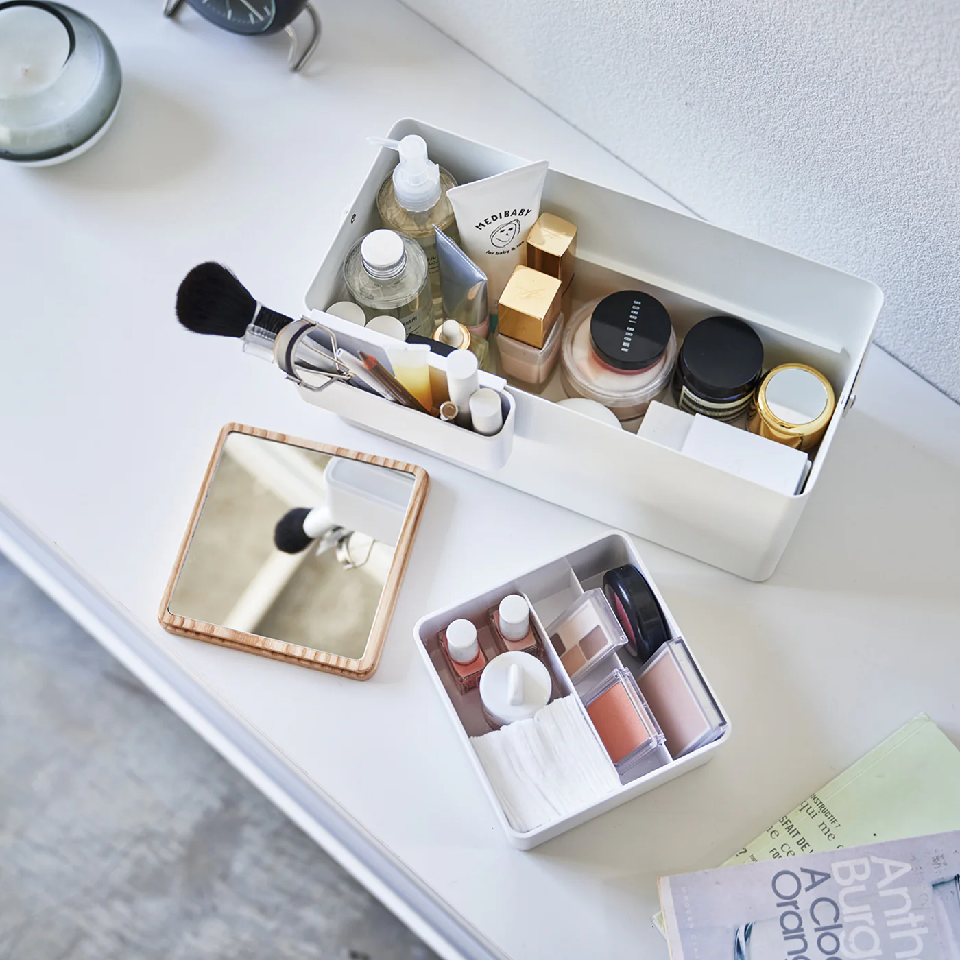 Makeup Box - Image 4