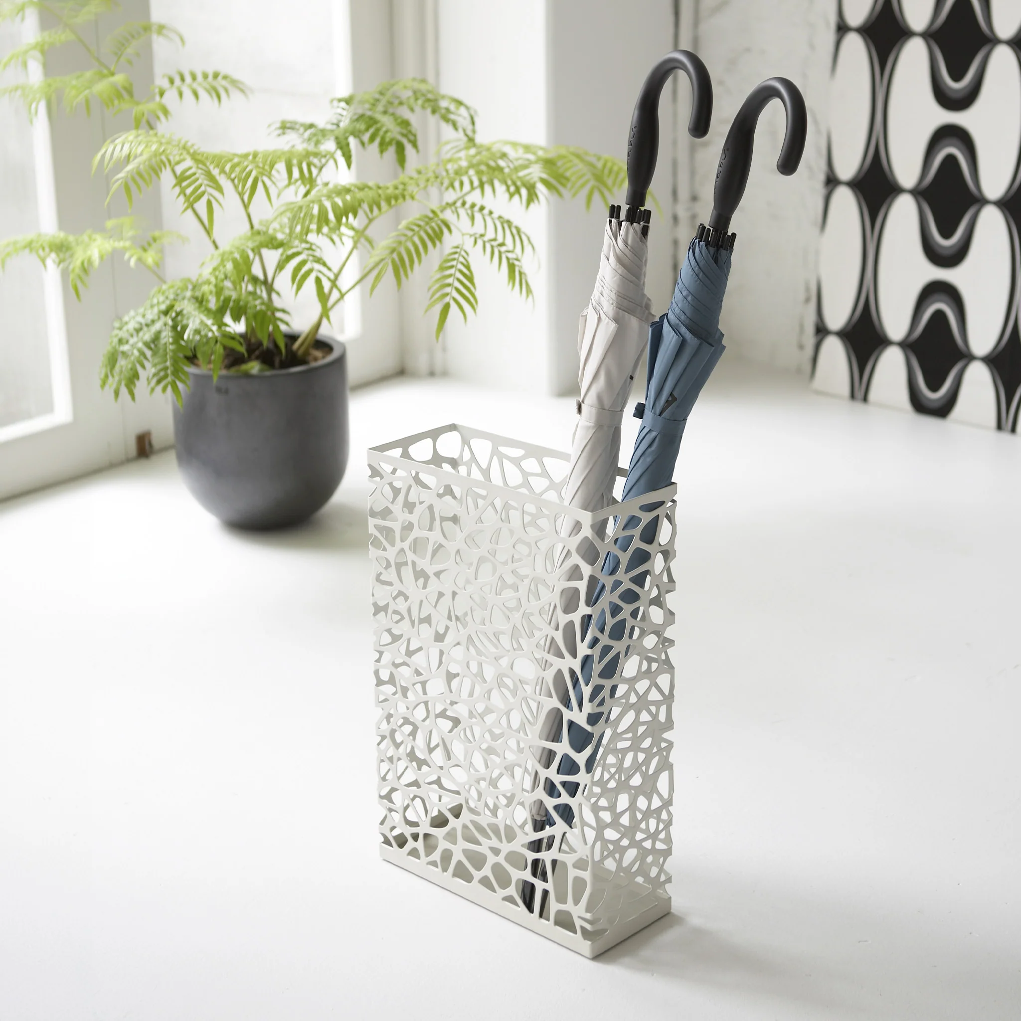 Wide Umbrella Stand - Image 4