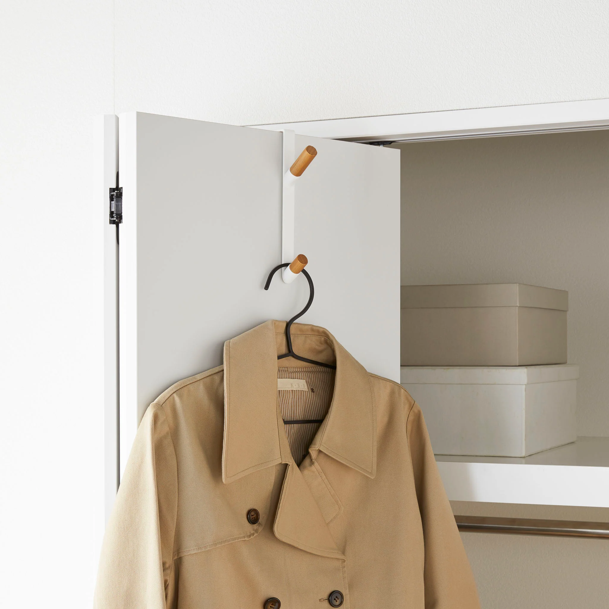 Over-The-Door Hooks - Image 12