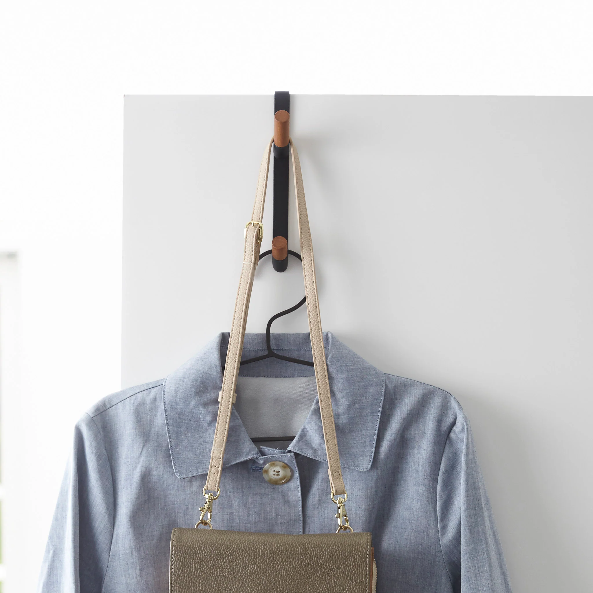Over-The-Door Hooks - Image 3