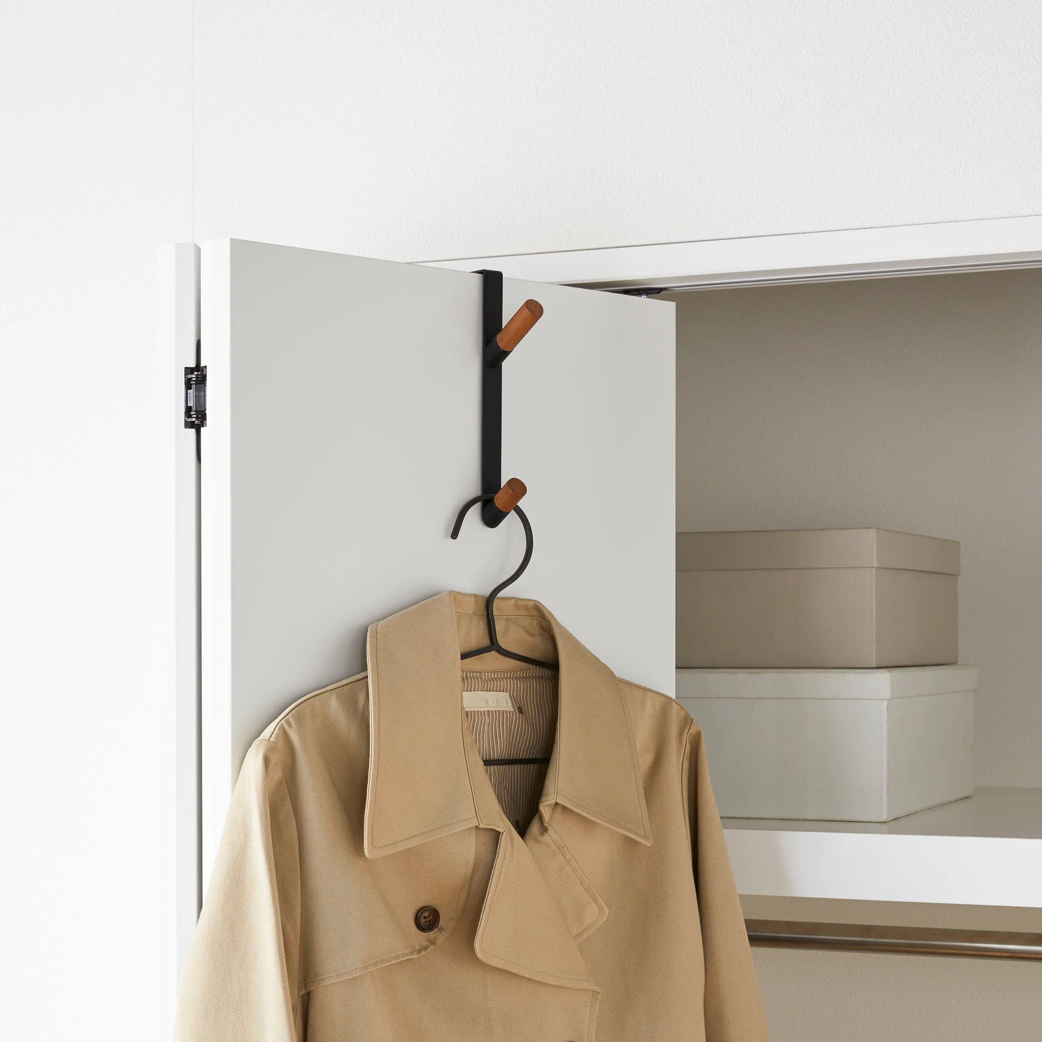 Over-The-Door Hooks - Image 5