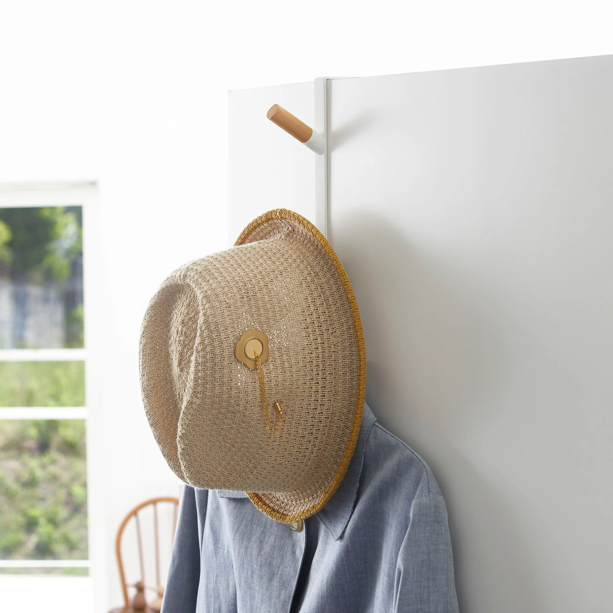 Over-The-Door Hooks - Image 8
