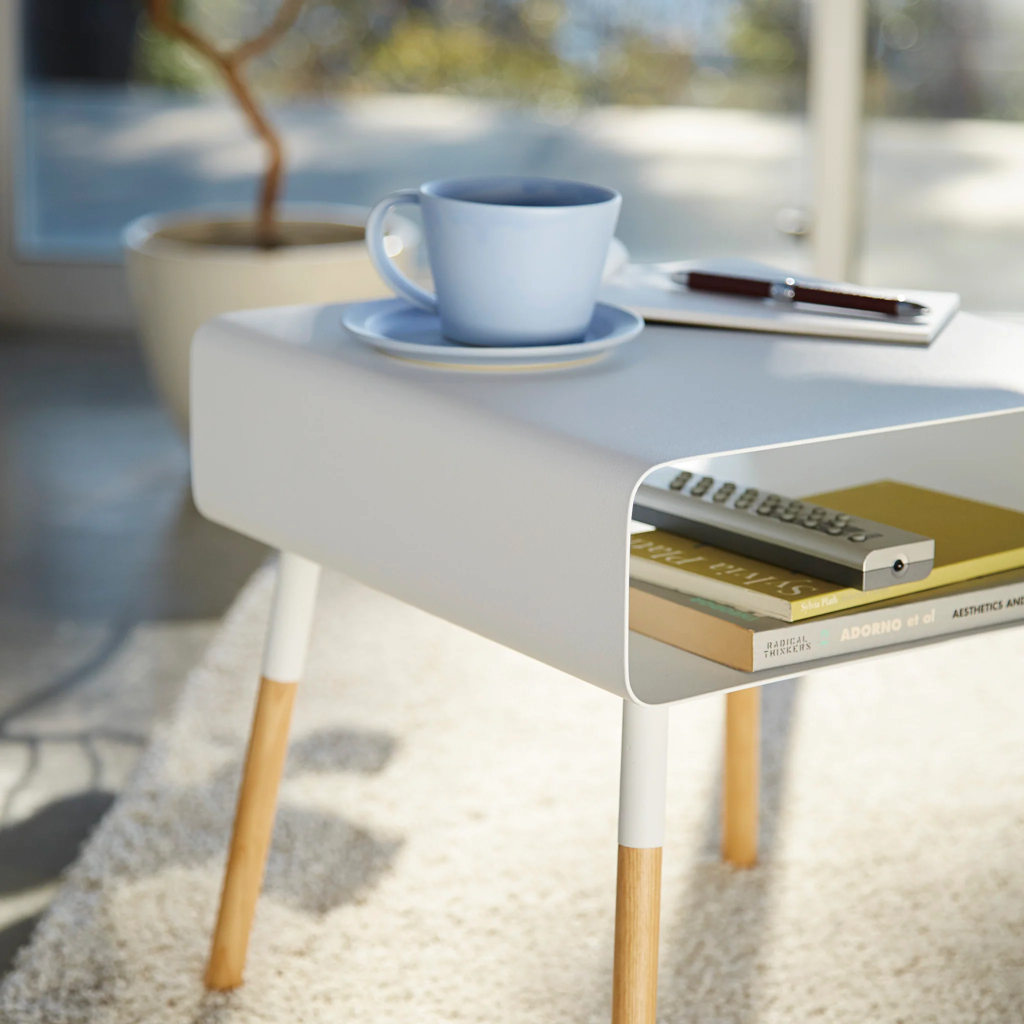 Low Side Table - Image 12
