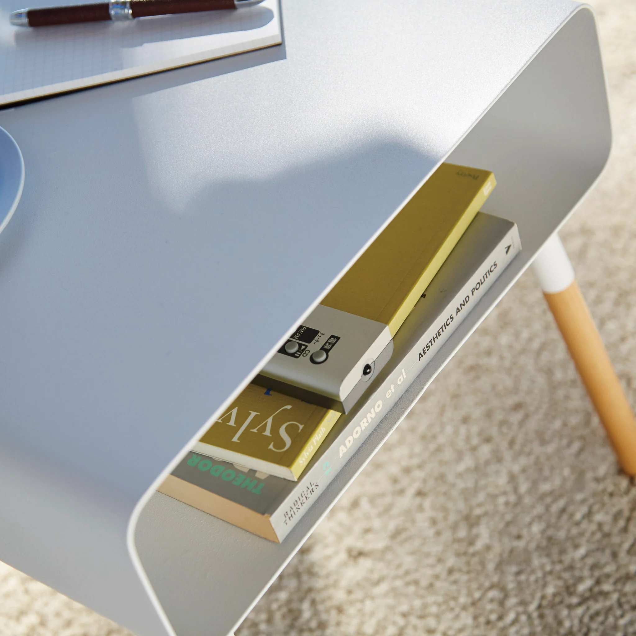 Low Side Table - Image 13