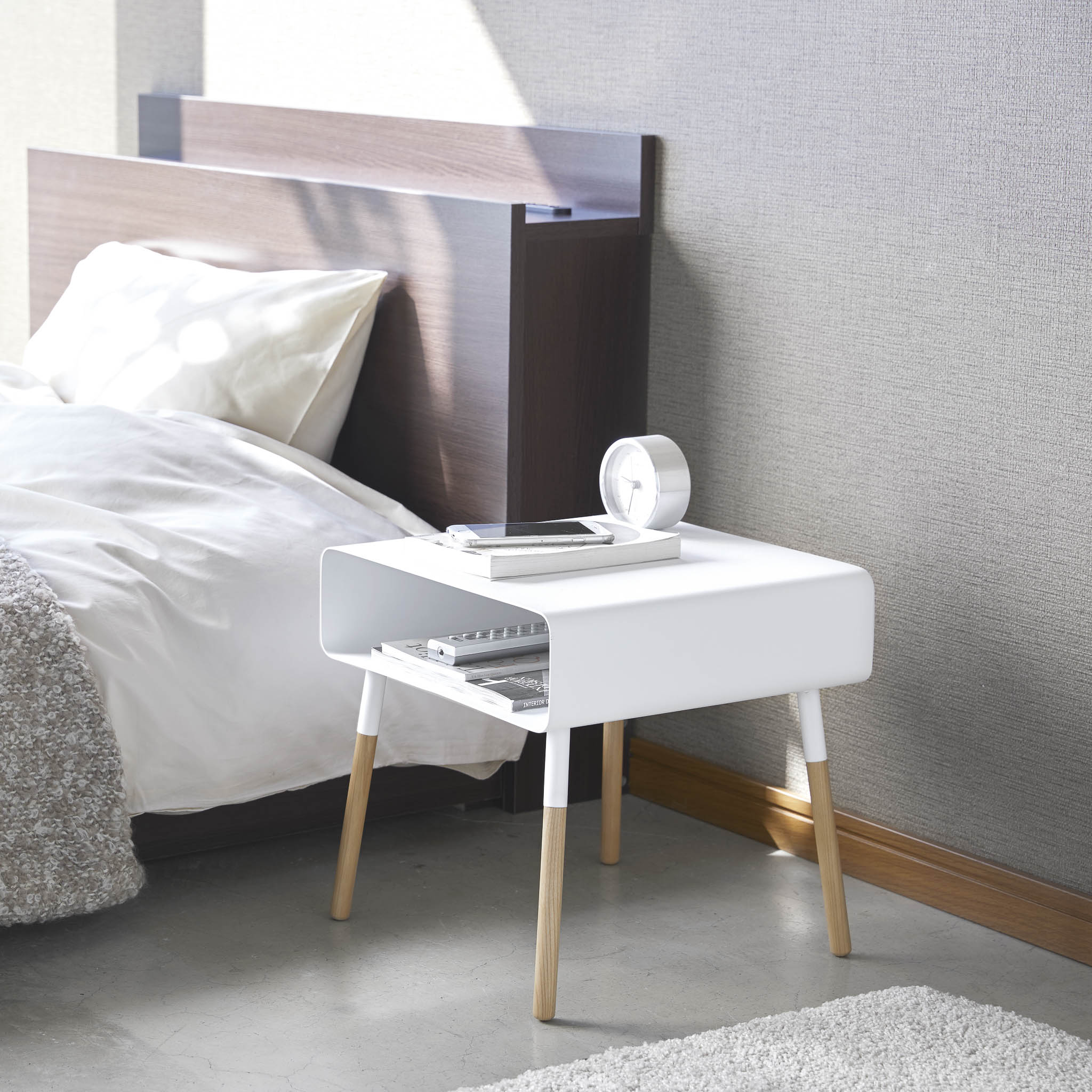 Low Side Table - Image 9
