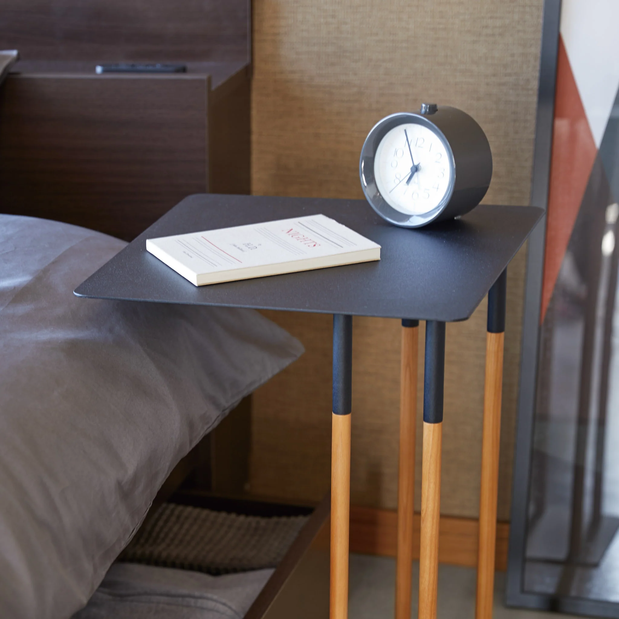 Over Sofa Side Table - Image 12