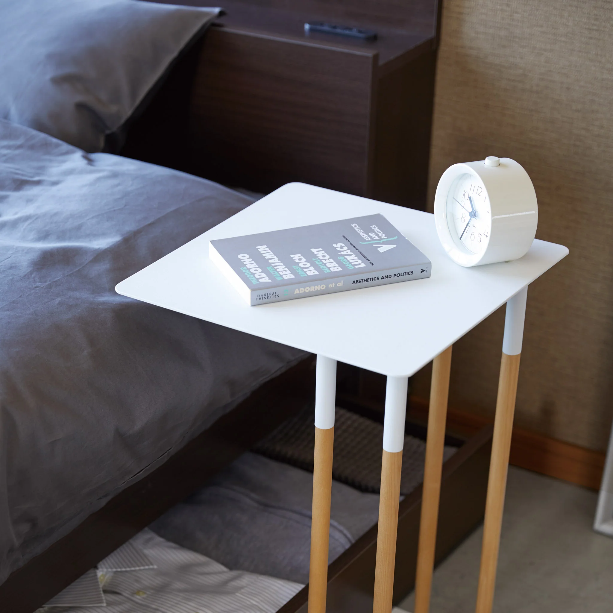 Over Sofa Side Table - Image 6