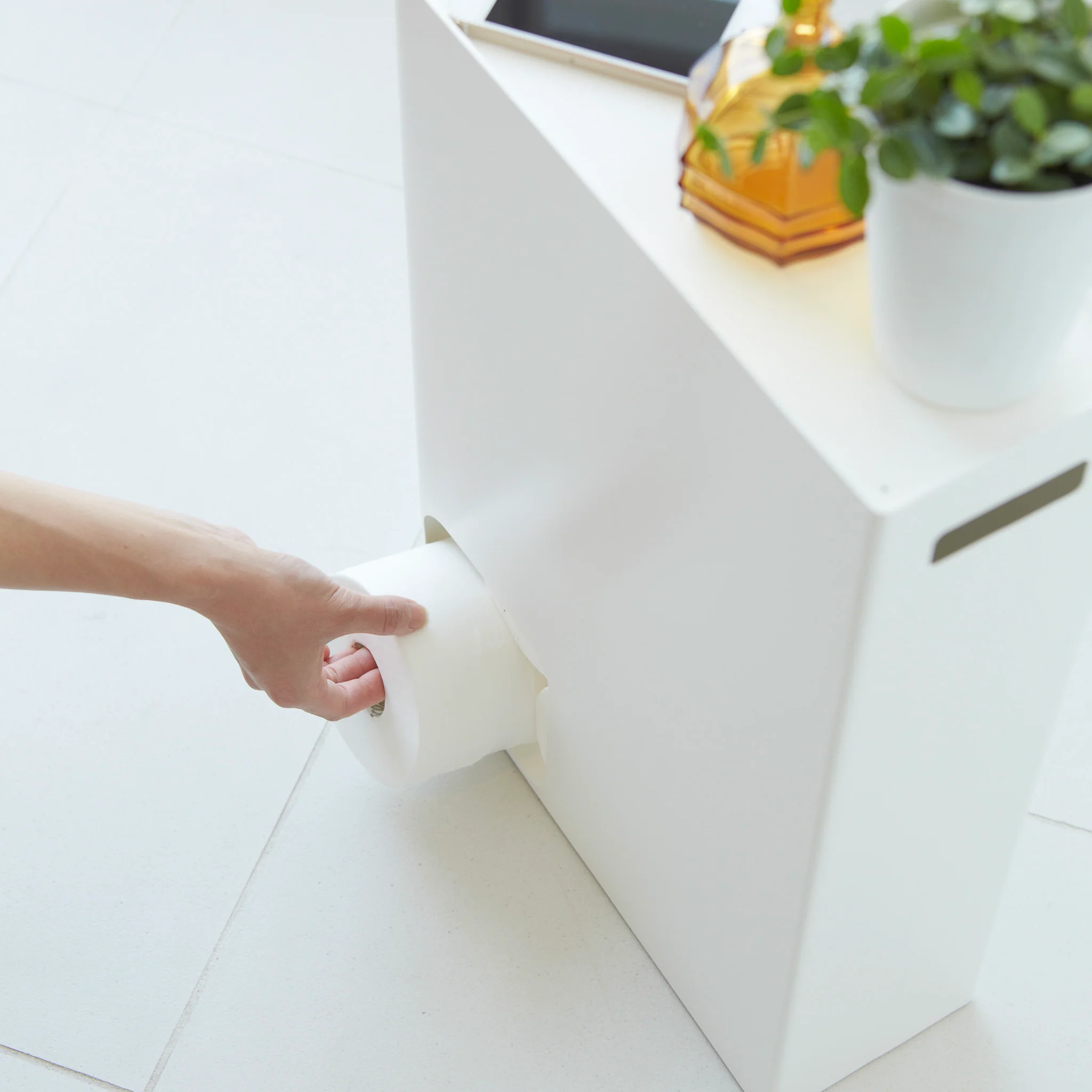 Toilet Paper Stocker - Image 3